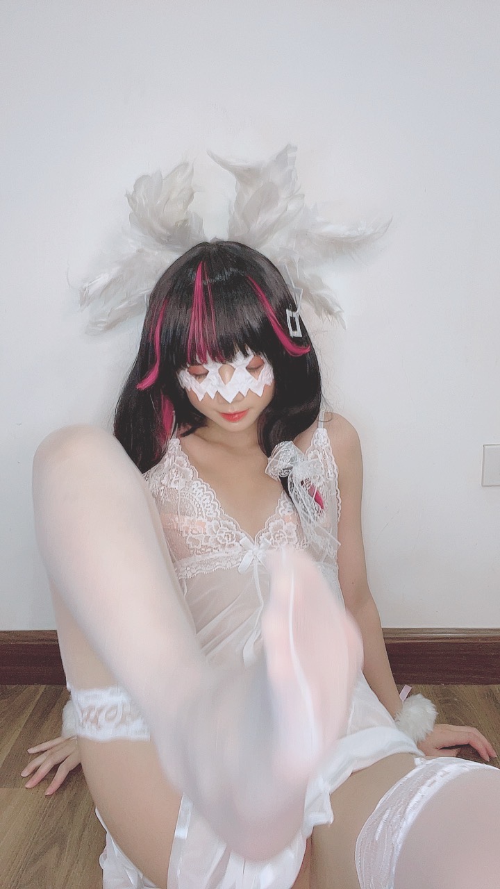 越南coser-PoppaChan NO.006 Columbina[146P-346.9M]_第6集
