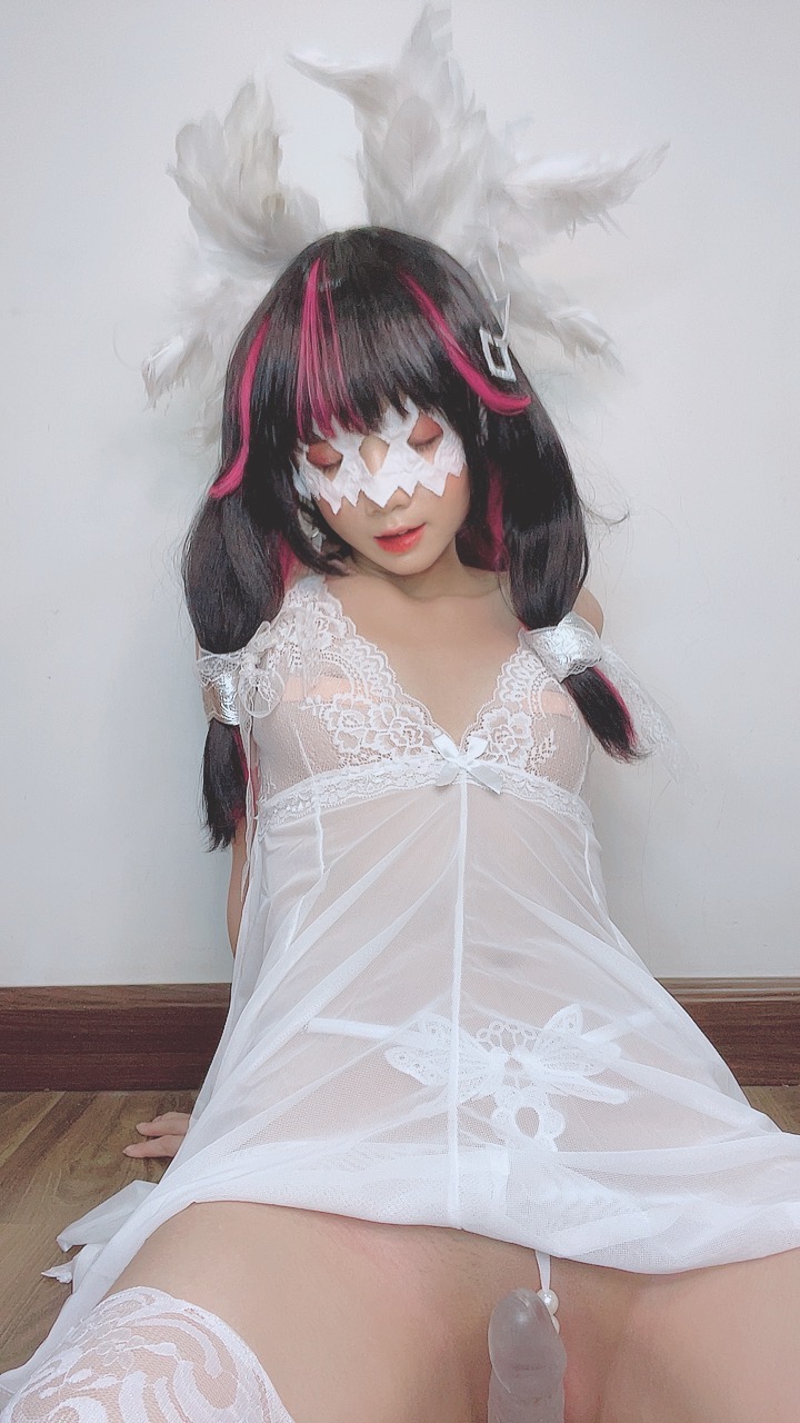 越南coser-PoppaChan NO.006 Columbina[146P-346.9M]_第7集