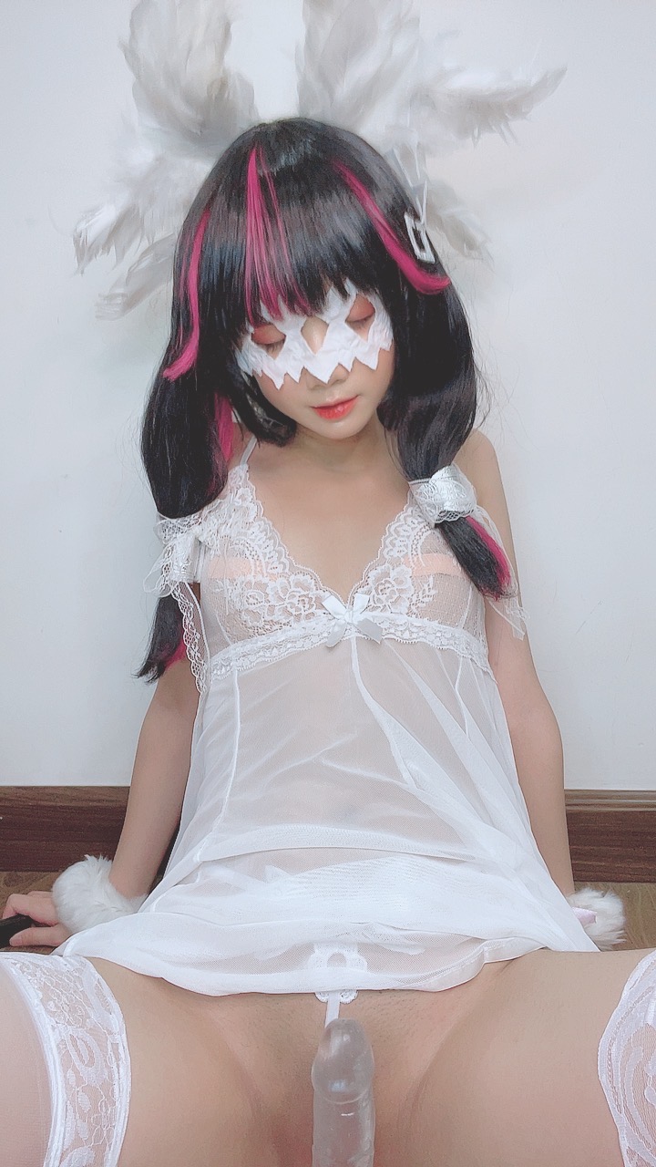 越南coser-PoppaChan NO.006 Columbina[146P-346.9M]_第8集