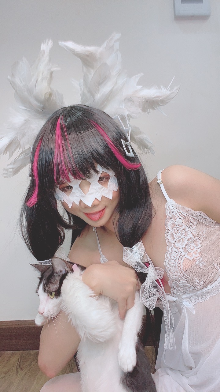 越南coser-PoppaChan NO.006 Columbina[146P-346.9M]_第8集