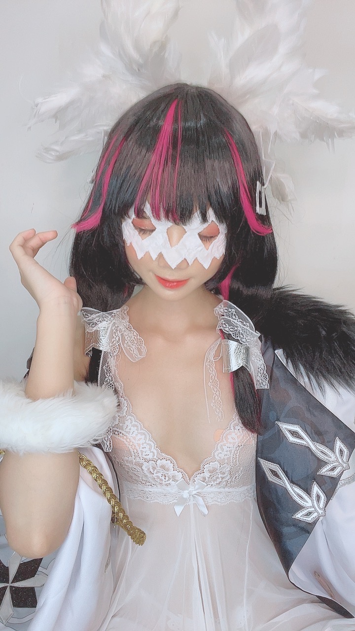 越南coser-PoppaChan NO.006 Columbina[146P-346.9M]_第5集