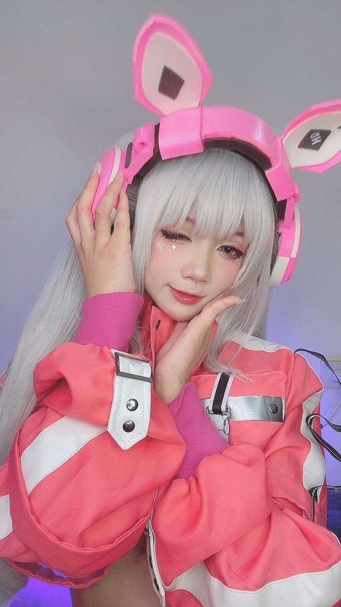 越南coser-PoppaChan NO.009 Alice (NIKKE)[40P-19.5M]_第2集