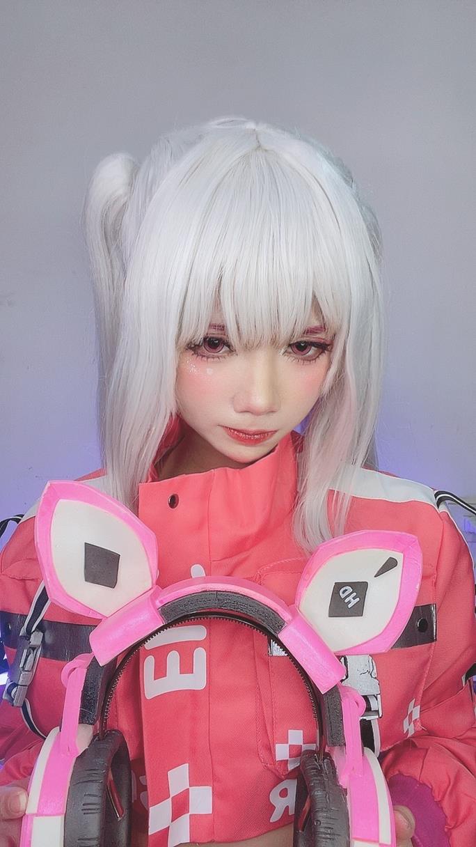 越南coser-PoppaChan NO.009 Alice (NIKKE)[40P-19.5M]_第2集