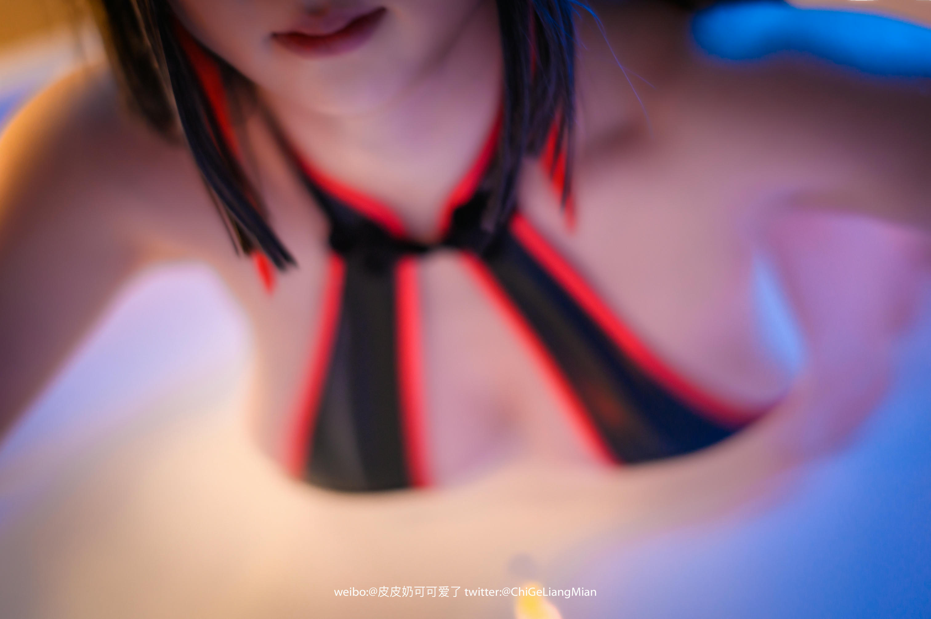 皮皮奶可可爱了啦 NO.020 浴缸 [50P-433MB]_第2集