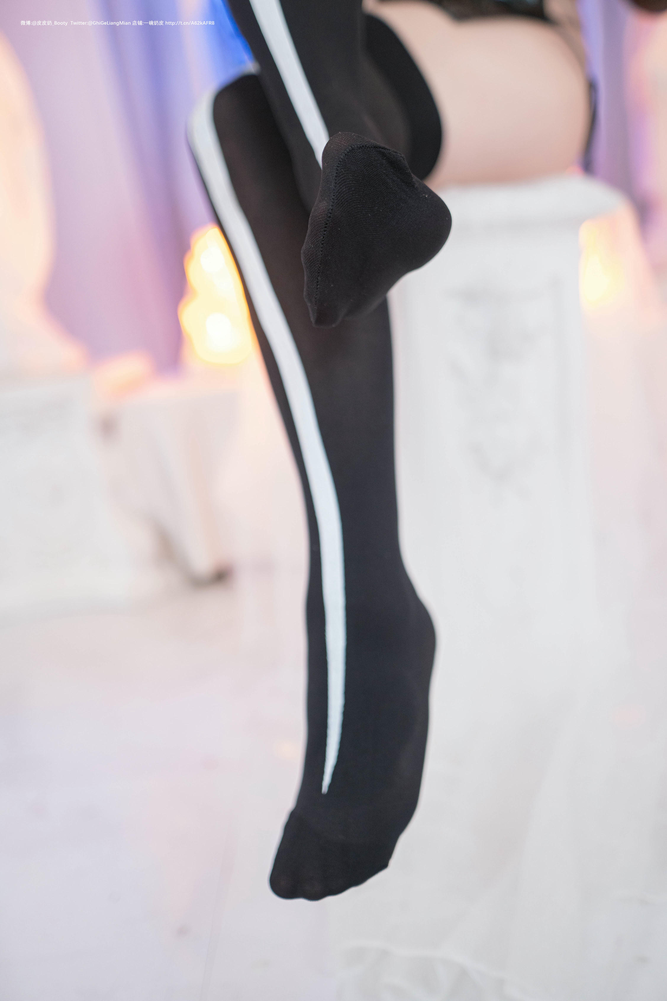 皮皮奶可可爱了啦 NO.027 系带修女 [55P4V-102MB]_第3集