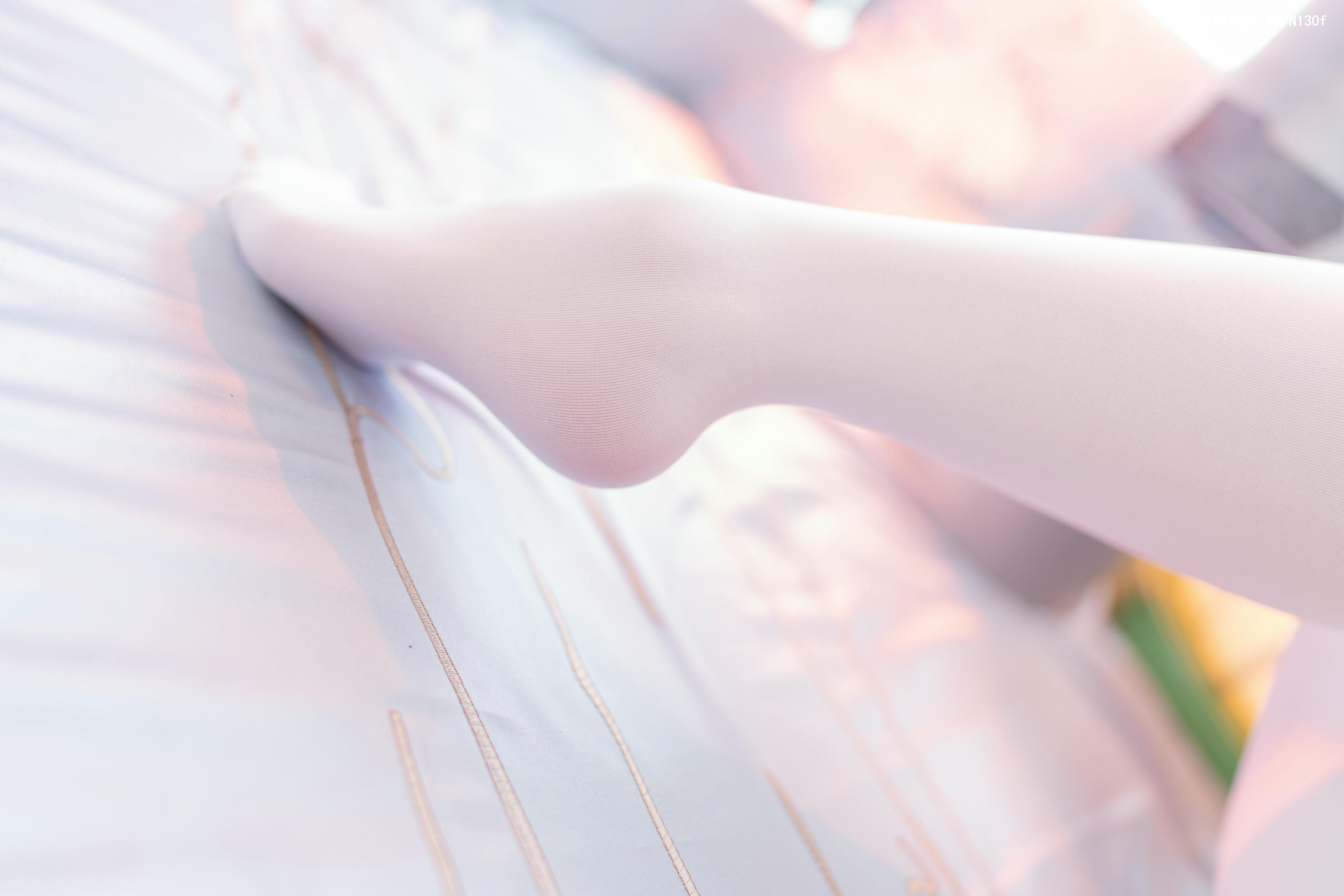 皮皮奶可可爱了啦 NO.036 天狼星 [38P-435MB]_第2集