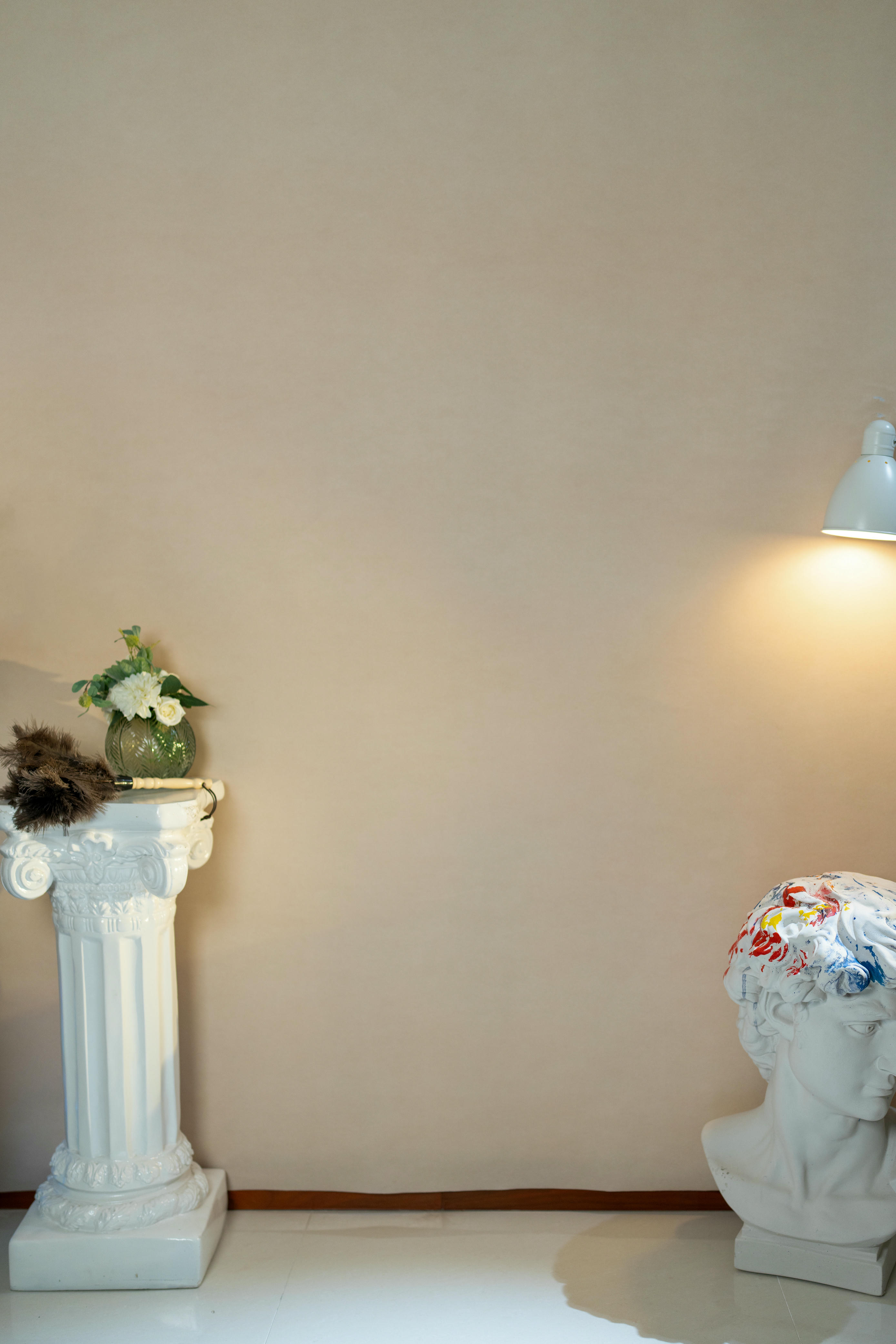 皮皮奶可可爱了啦 NO.051 女仆自摄[60P 470.3M]_第1集