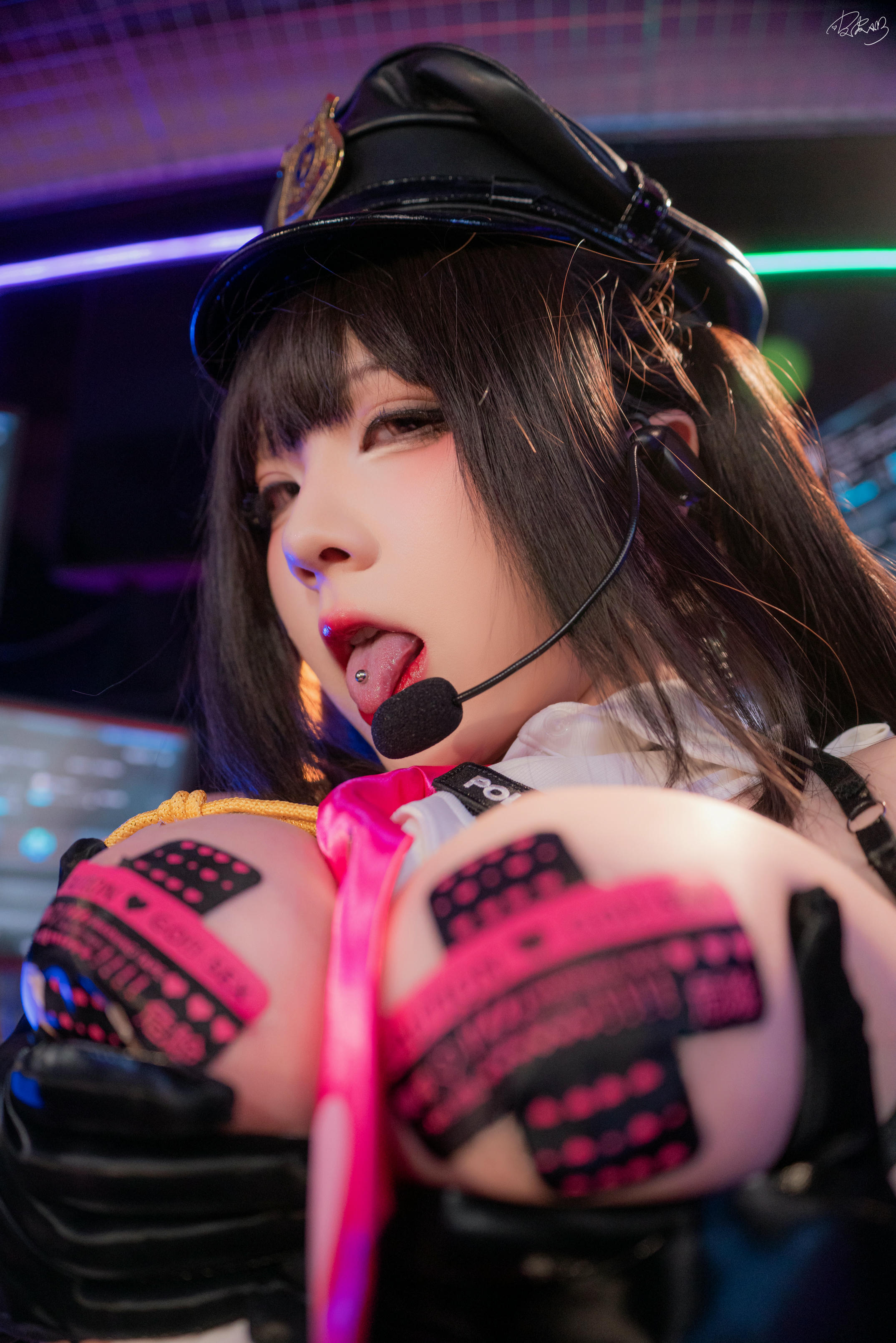 皮皮奶可可爱了啦 NO.053 宇都宫沙希 [100P1V 1GB]_第1集