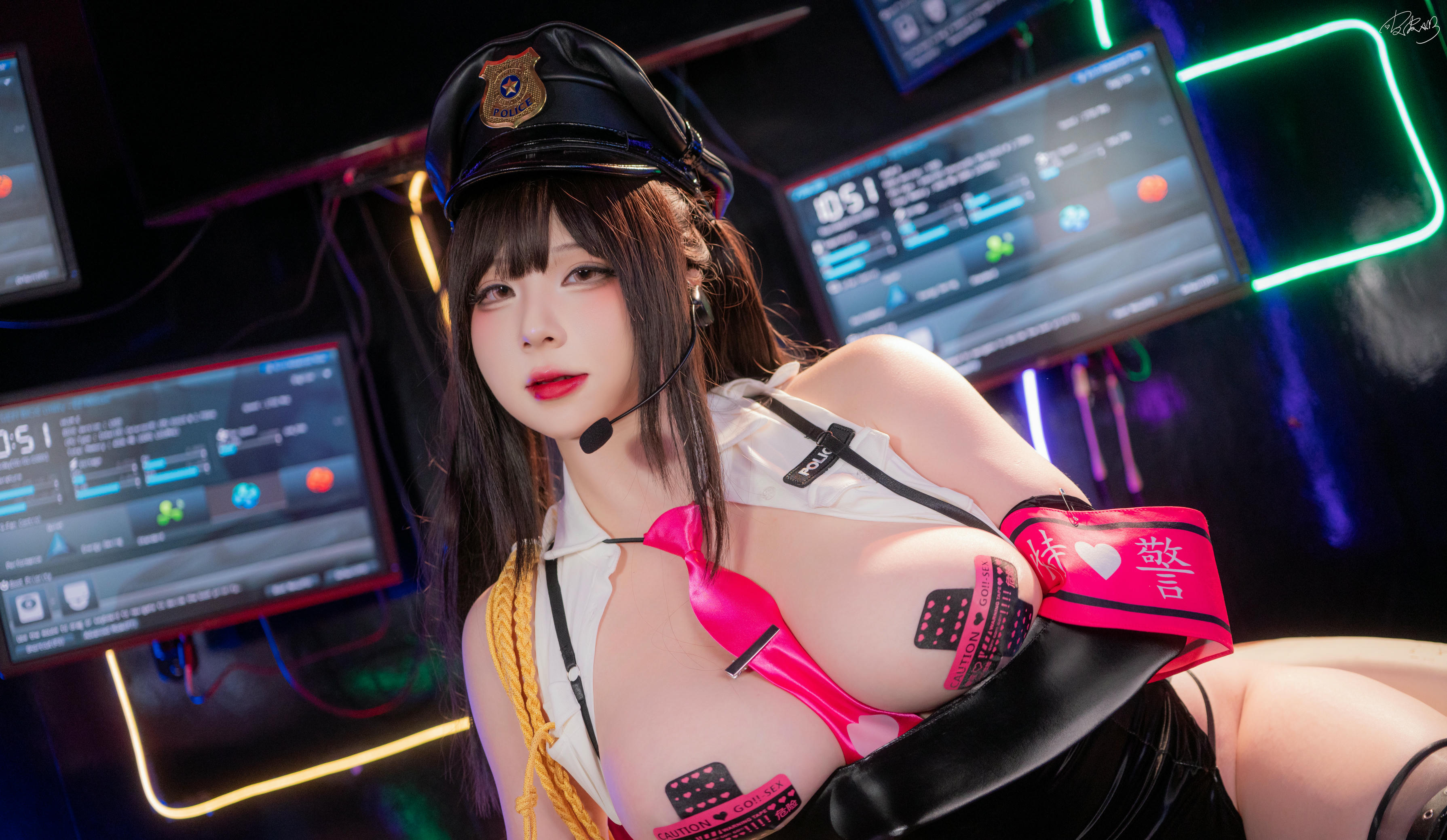 皮皮奶可可爱了啦 NO.053 宇都宫沙希 [100P1V 1GB]_第3集