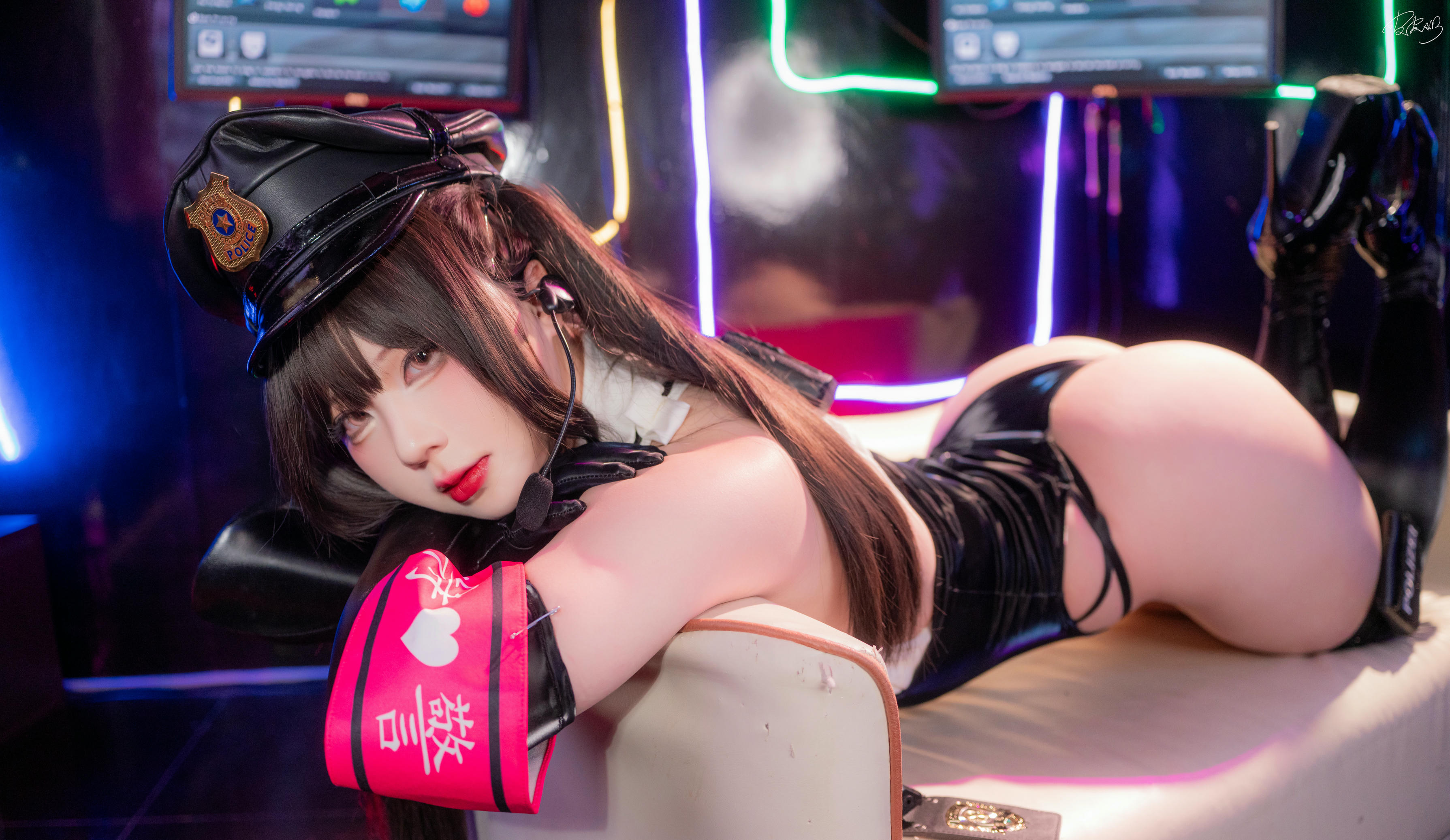 皮皮奶可可爱了啦 NO.053 宇都宫沙希 [100P1V 1GB]_第3集