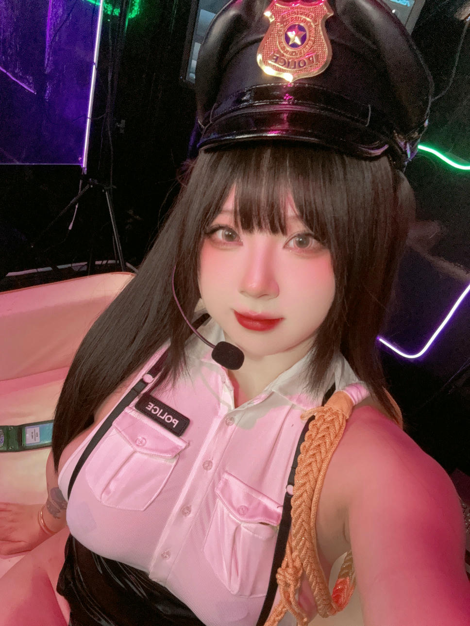 皮皮奶可可爱了啦 NO.053 宇都宫沙希 [100P1V 1GB]_第5集