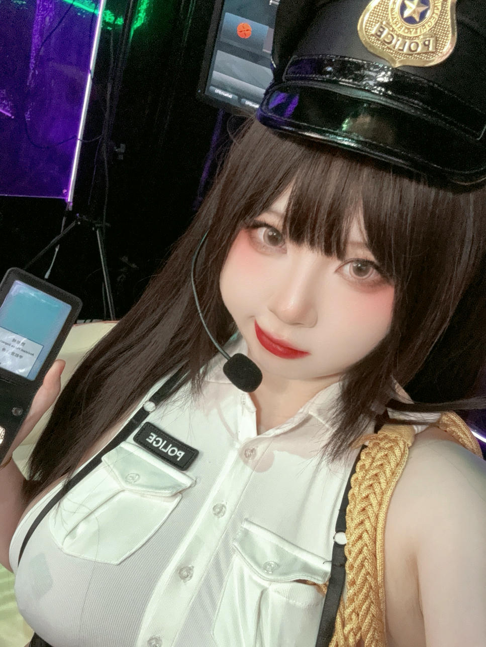 皮皮奶可可爱了啦 NO.053 宇都宫沙希 [100P1V 1GB]_第5集