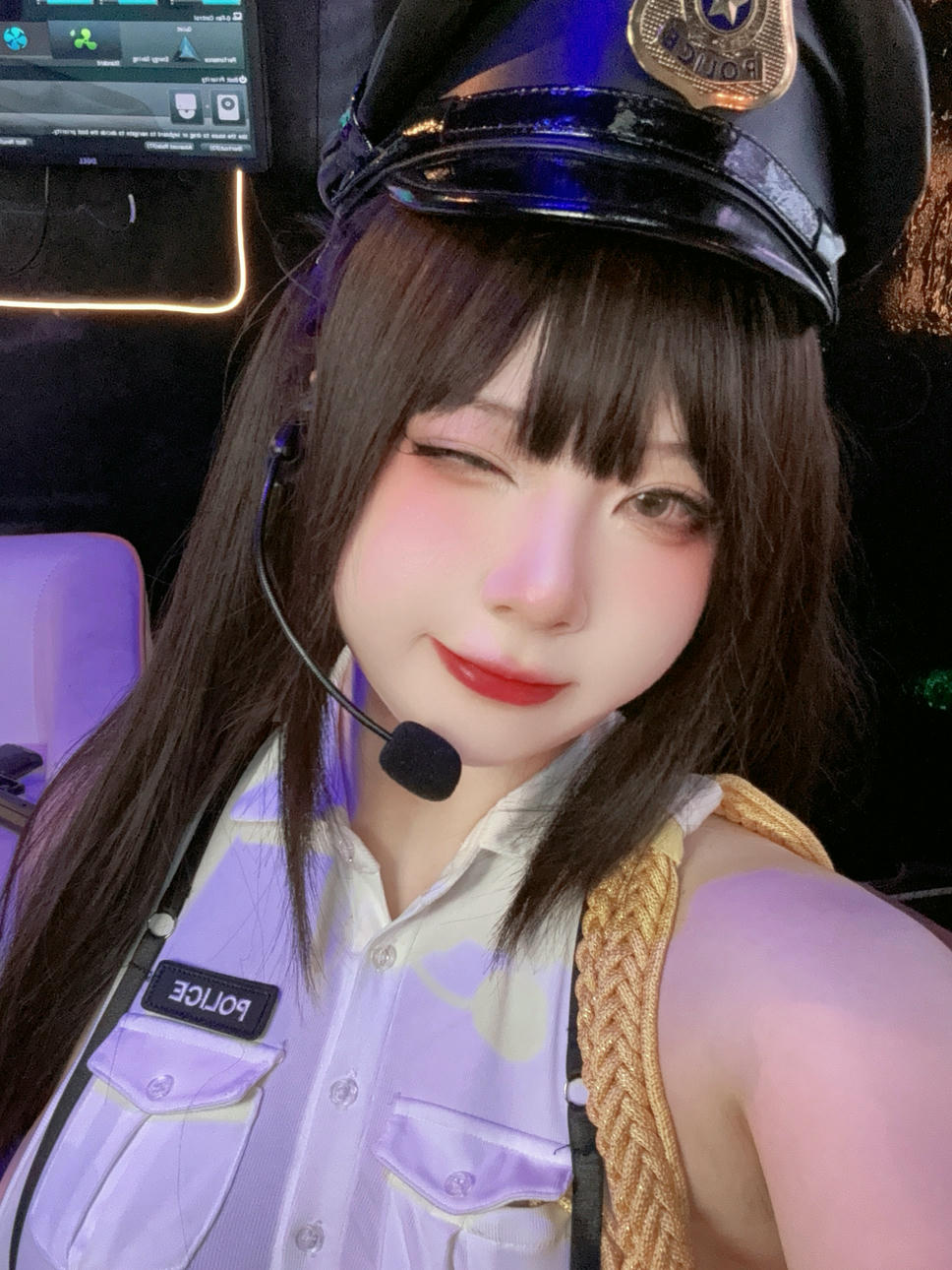 皮皮奶可可爱了啦 NO.053 宇都宫沙希 [100P1V 1GB]_第5集