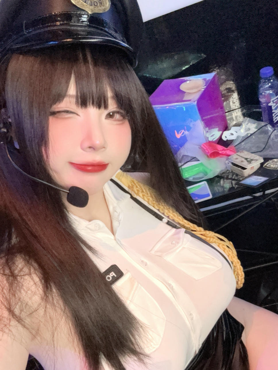 皮皮奶可可爱了啦 NO.053 宇都宫沙希 [100P1V 1GB]_第5集