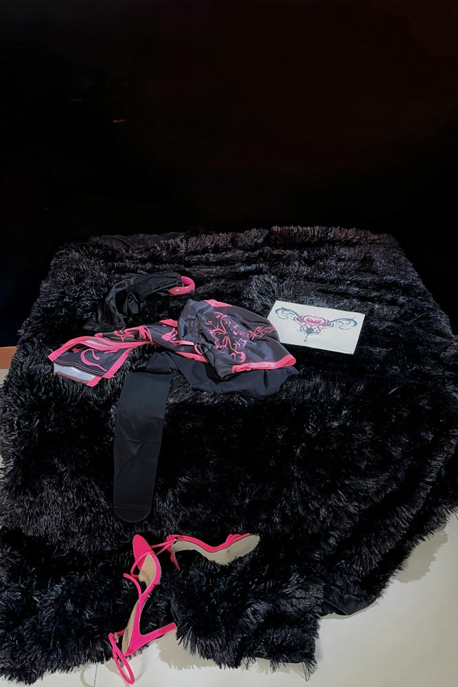 皮皮奶可可爱了啦 NO.057 粉魅魔[111P 2V 2.54G]_第1集