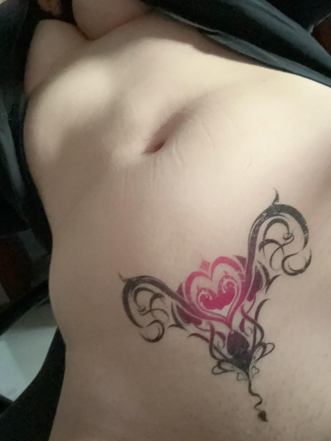 皮皮奶可可爱了啦 NO.059 赛博魅魔[100P-1V-1.37G]-花絮 [15P 1V]_第1集