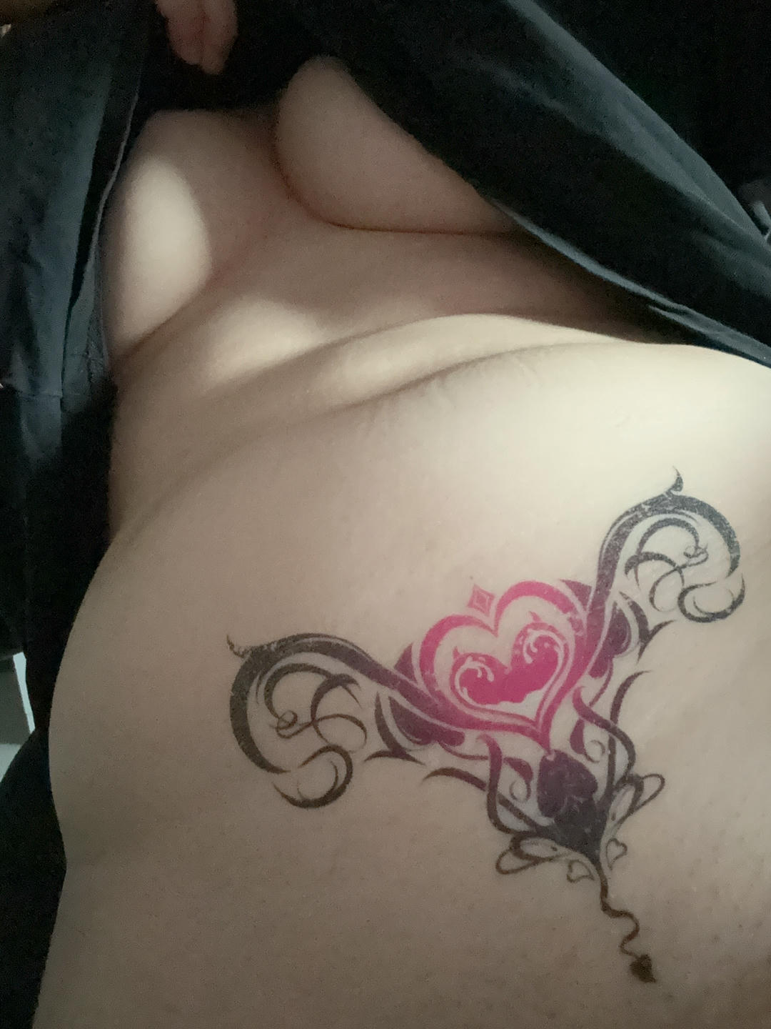 皮皮奶可可爱了啦 NO.059 赛博魅魔[100P-1V-1.37G]-花絮 [15P 1V]_第1集