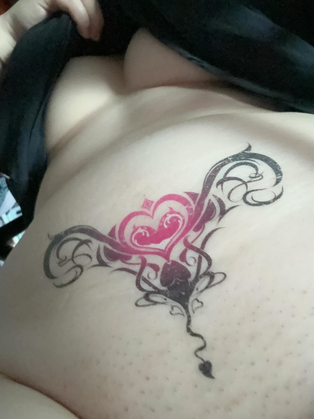 皮皮奶可可爱了啦 NO.059 赛博魅魔[100P-1V-1.37G]-花絮 [15P 1V]_第1集