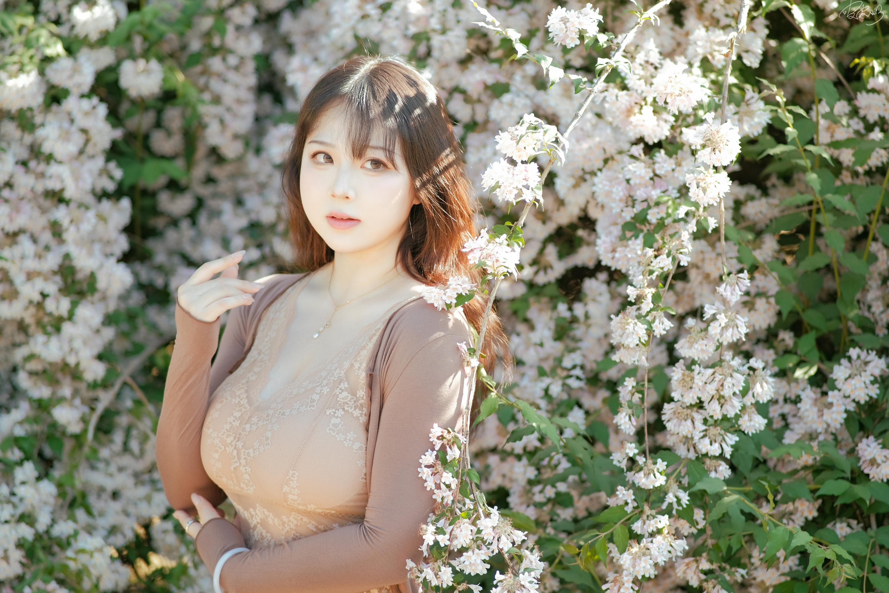 皮皮奶可可爱了啦 NO.060 猥实人妻[54P-838.1M]_第2集