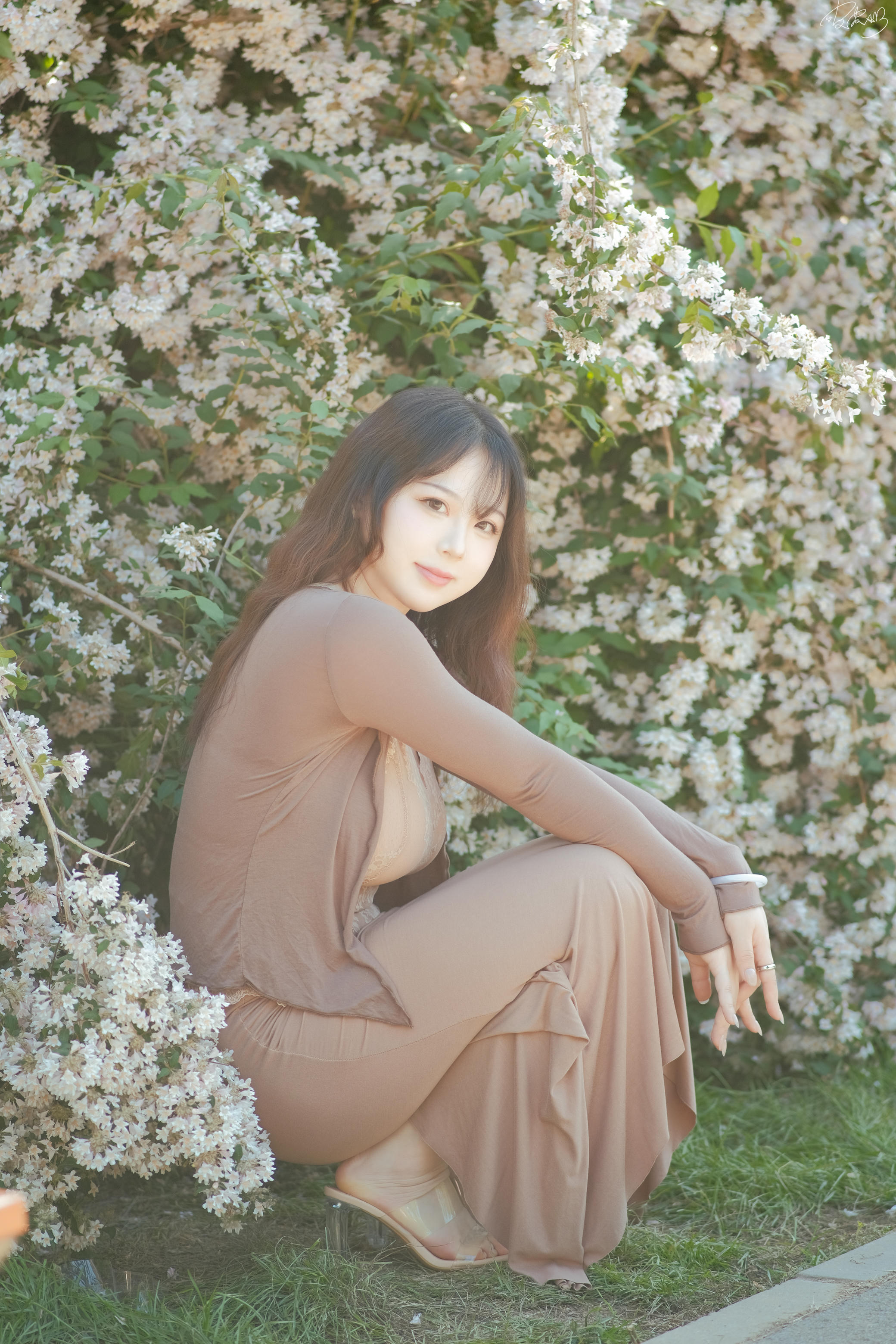 皮皮奶可可爱了啦 NO.060 猥实人妻[54P-838.1M]_第2集