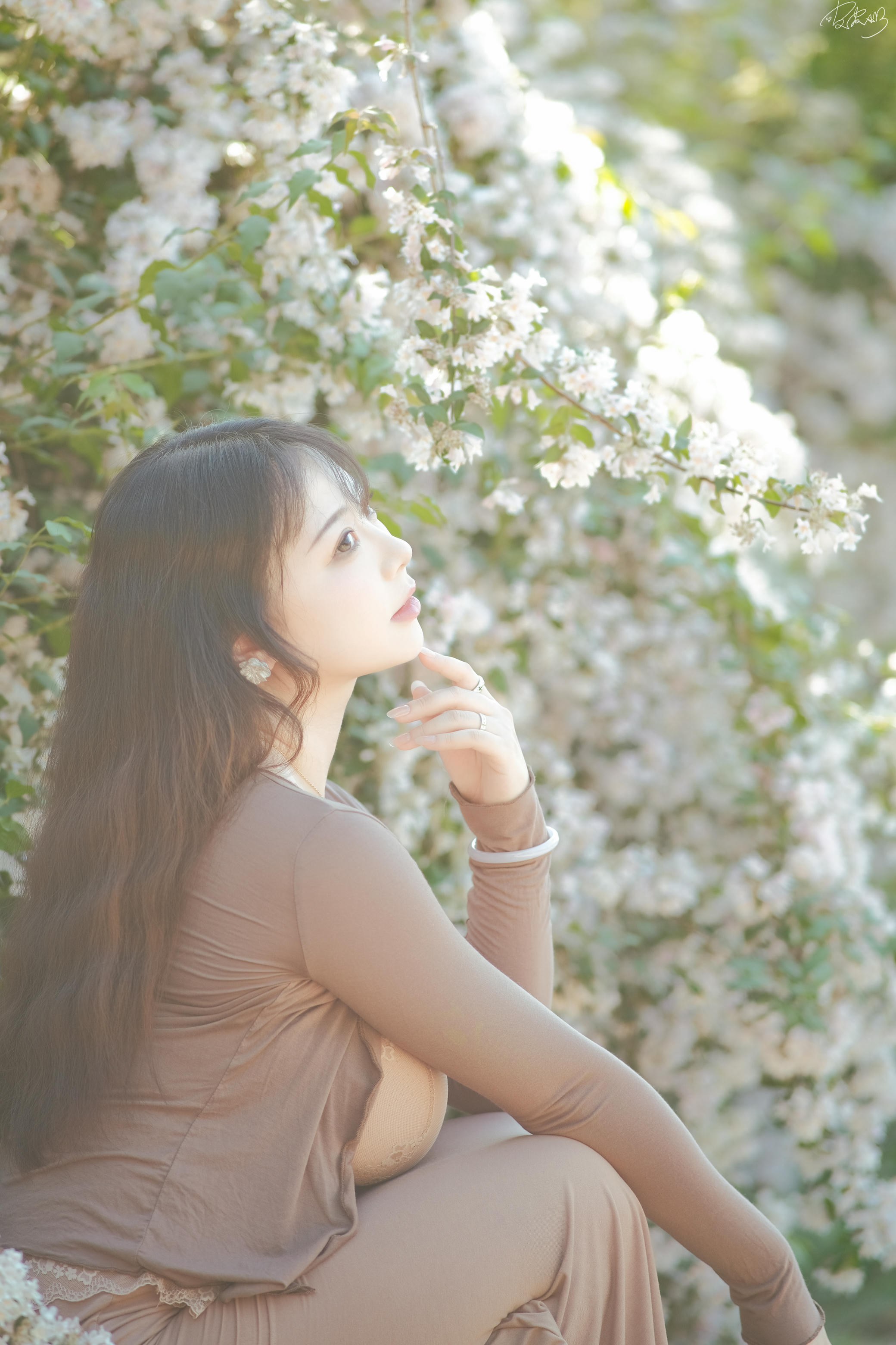 皮皮奶可可爱了啦 NO.060 猥实人妻[54P-838.1M]_第2集