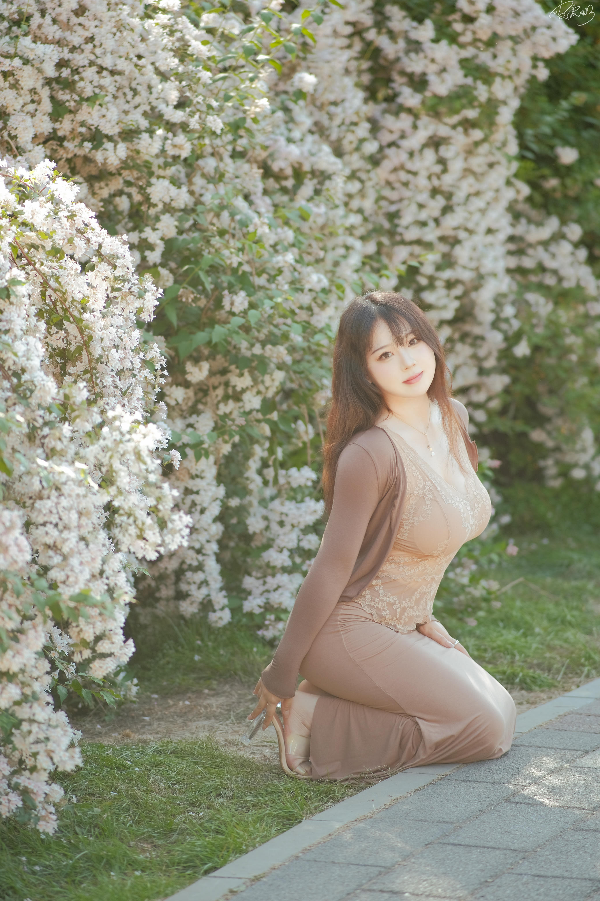 皮皮奶可可爱了啦 NO.060 猥实人妻[54P-838.1M]_第2集