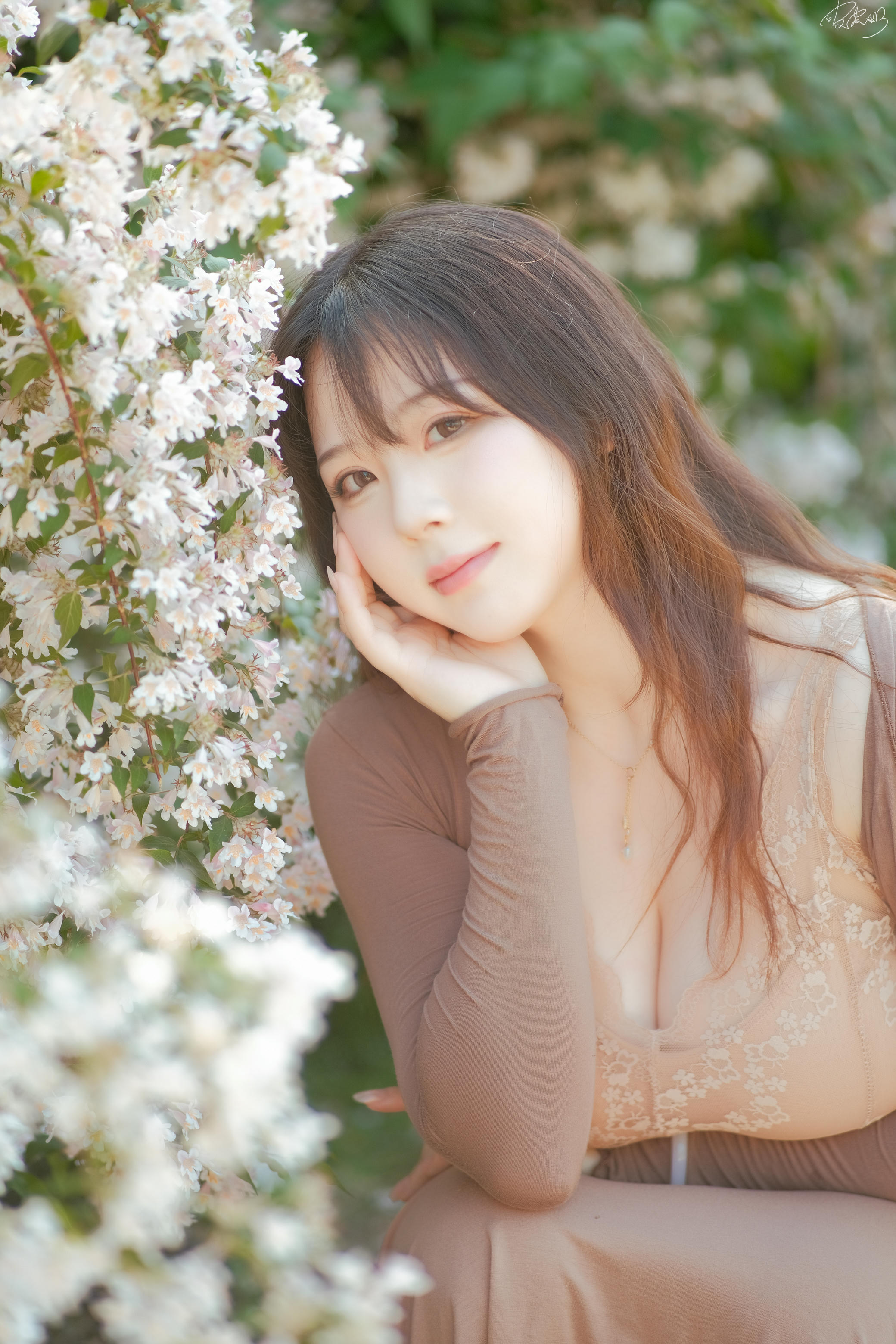 皮皮奶可可爱了啦 NO.060 猥实人妻[54P-838.1M]_第2集