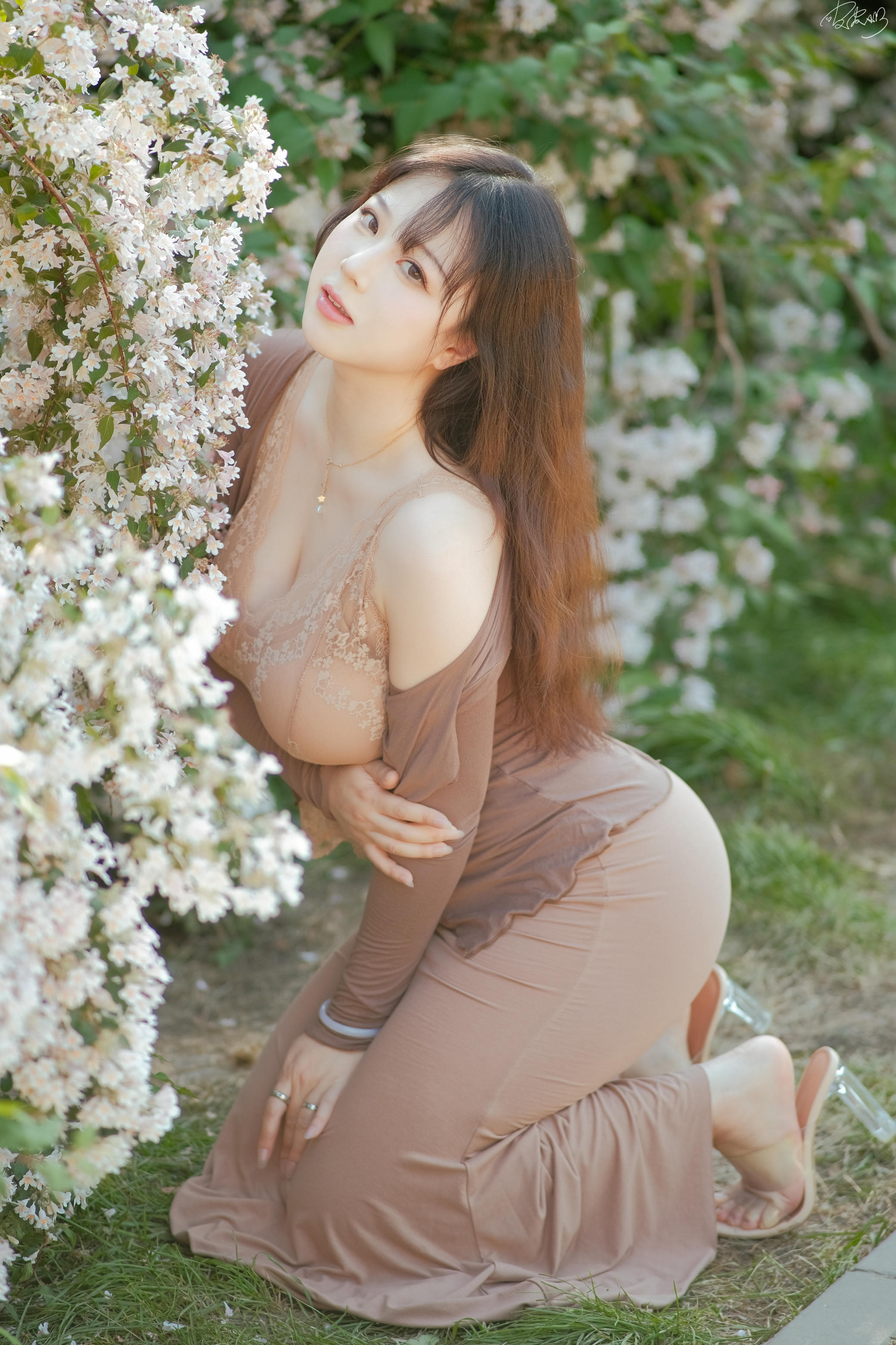 皮皮奶可可爱了啦 NO.060 猥实人妻[54P-838.1M]_第2集