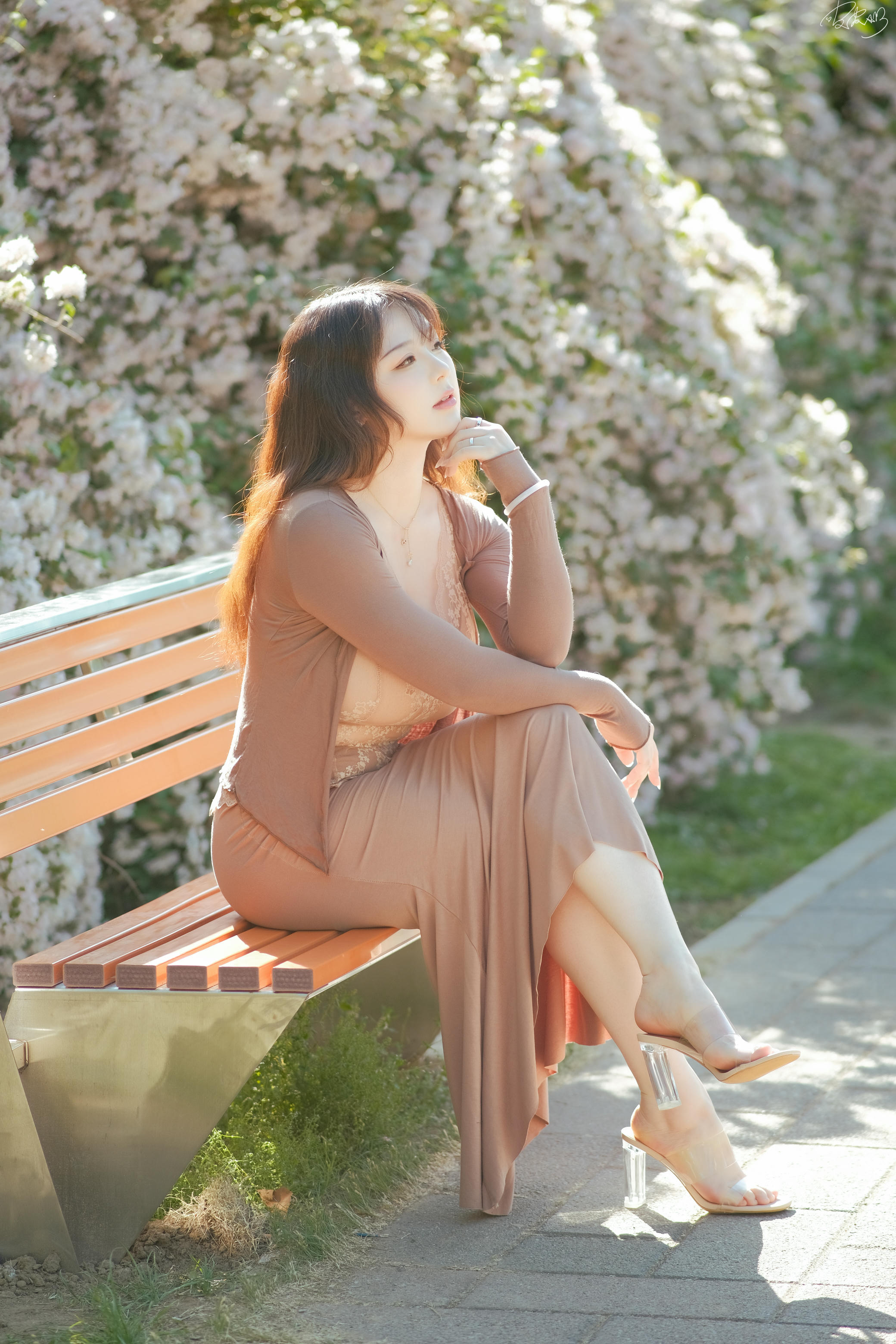 皮皮奶可可爱了啦 NO.060 猥实人妻[54P-838.1M]_第1集