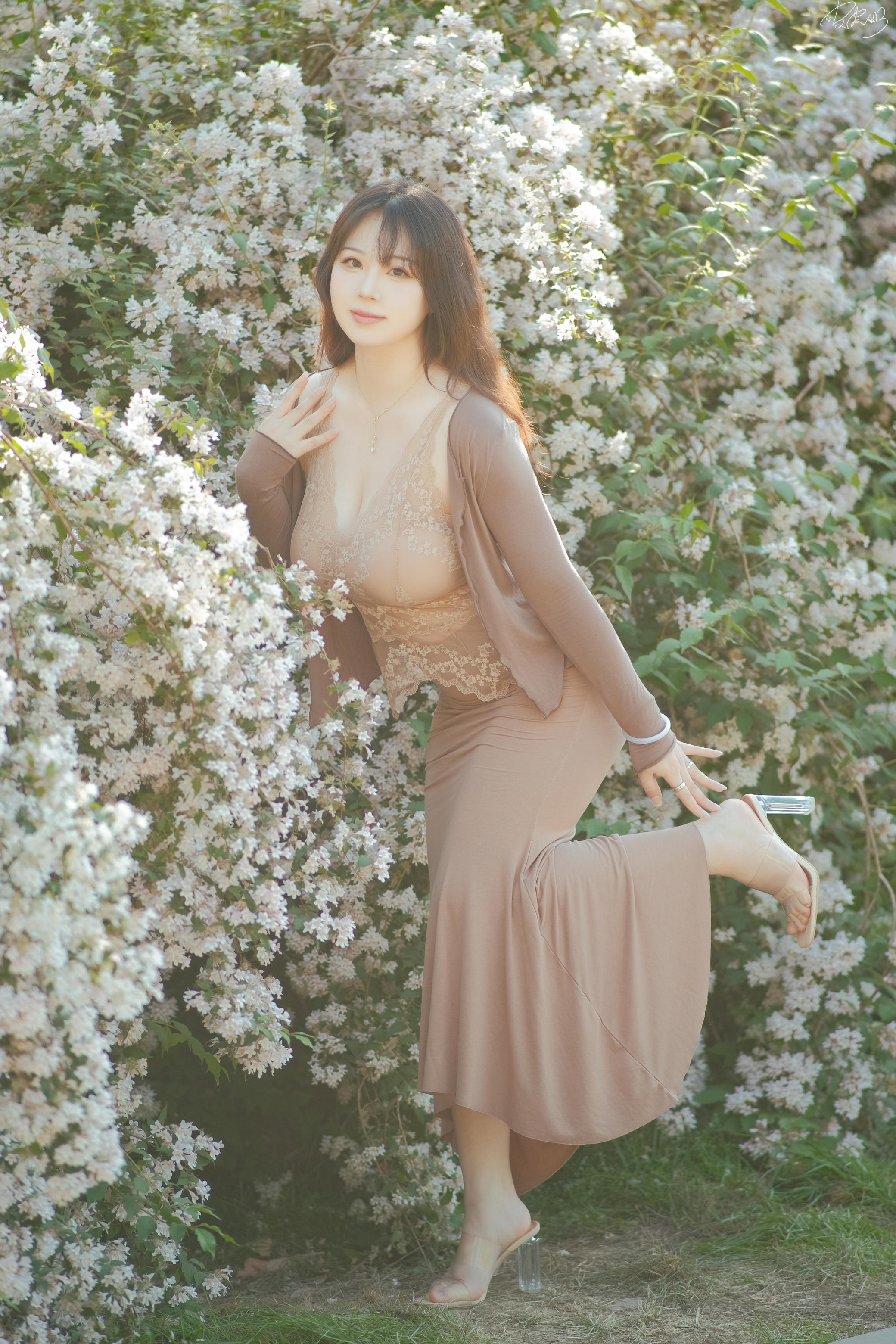 皮皮奶可可爱了啦 NO.060 猥实人妻[54P-838.1M]_第2集