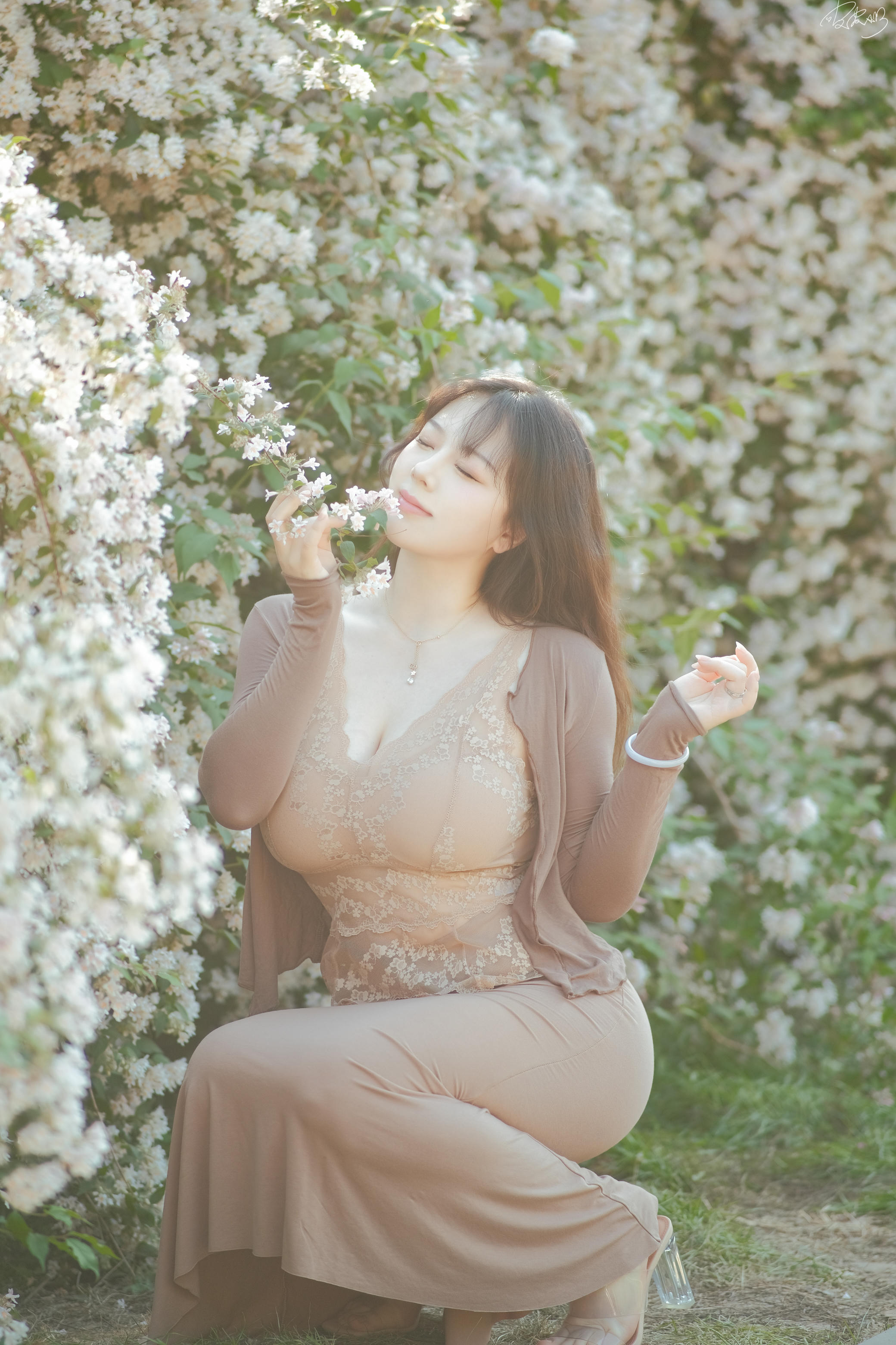 皮皮奶可可爱了啦 NO.060 猥实人妻[54P-838.1M]_第2集