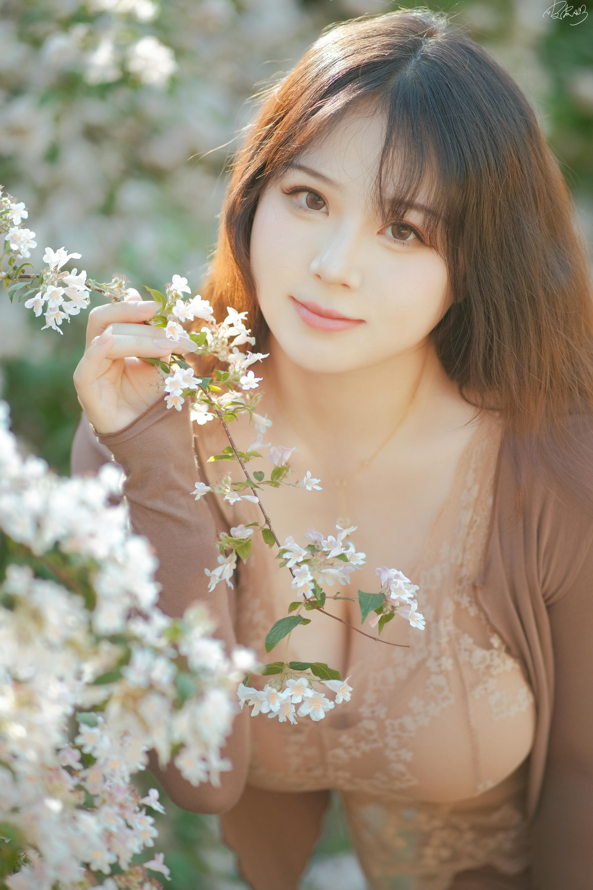 皮皮奶可可爱了啦 NO.060 猥实人妻[54P-838.1M]_第2集