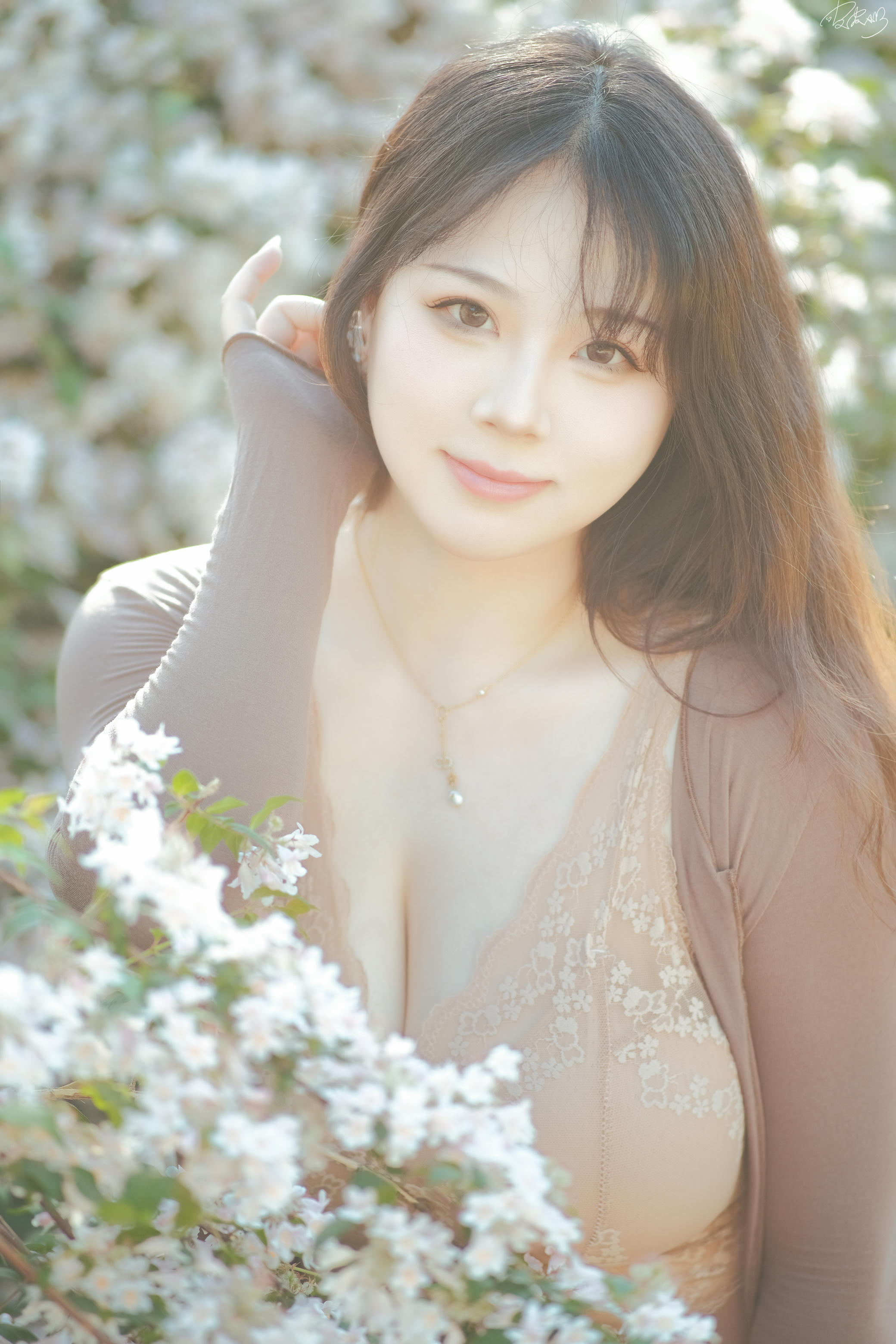 皮皮奶可可爱了啦 NO.060 猥实人妻[54P-838.1M]_第2集