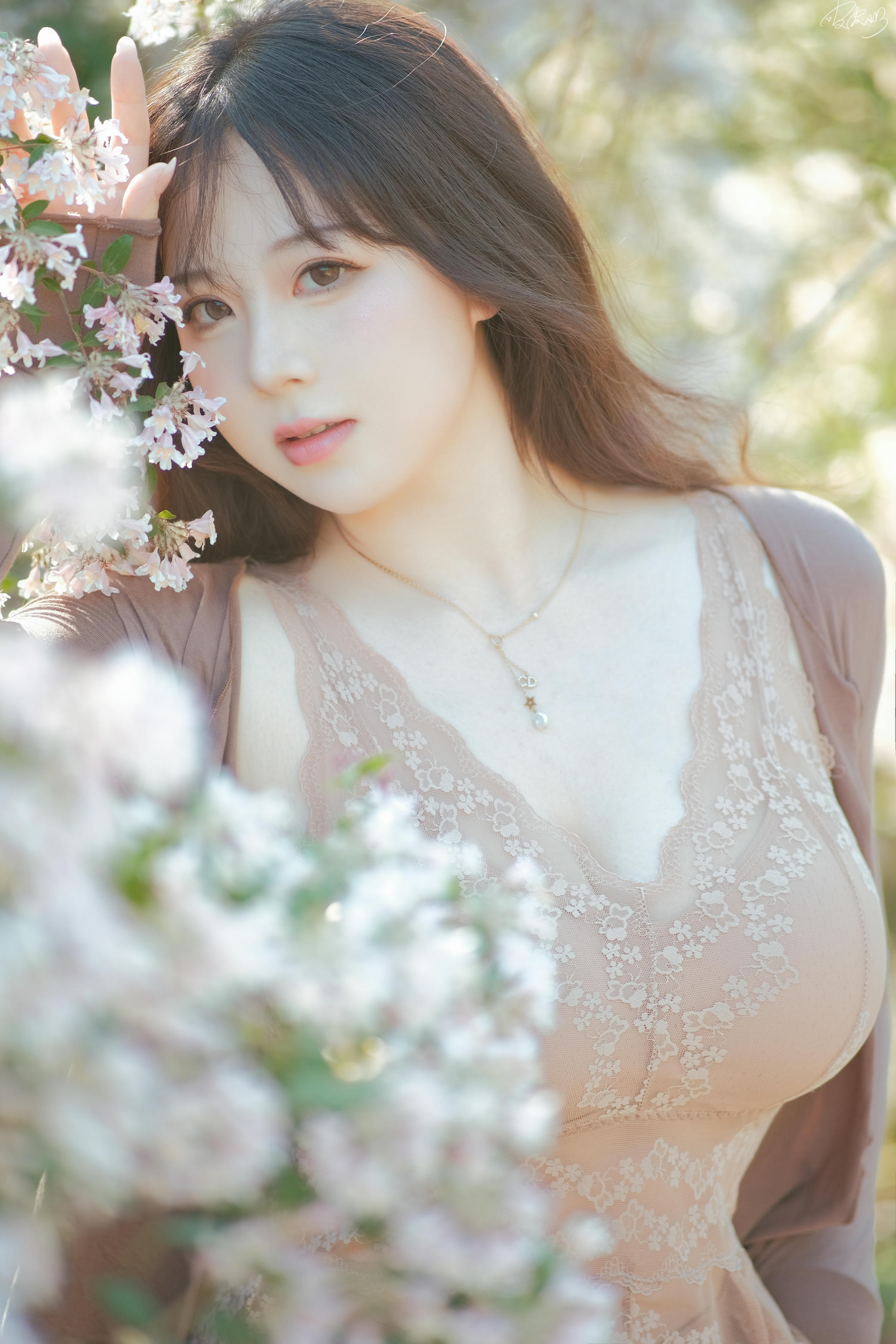 皮皮奶可可爱了啦 NO.060 猥实人妻[54P-838.1M]_第3集