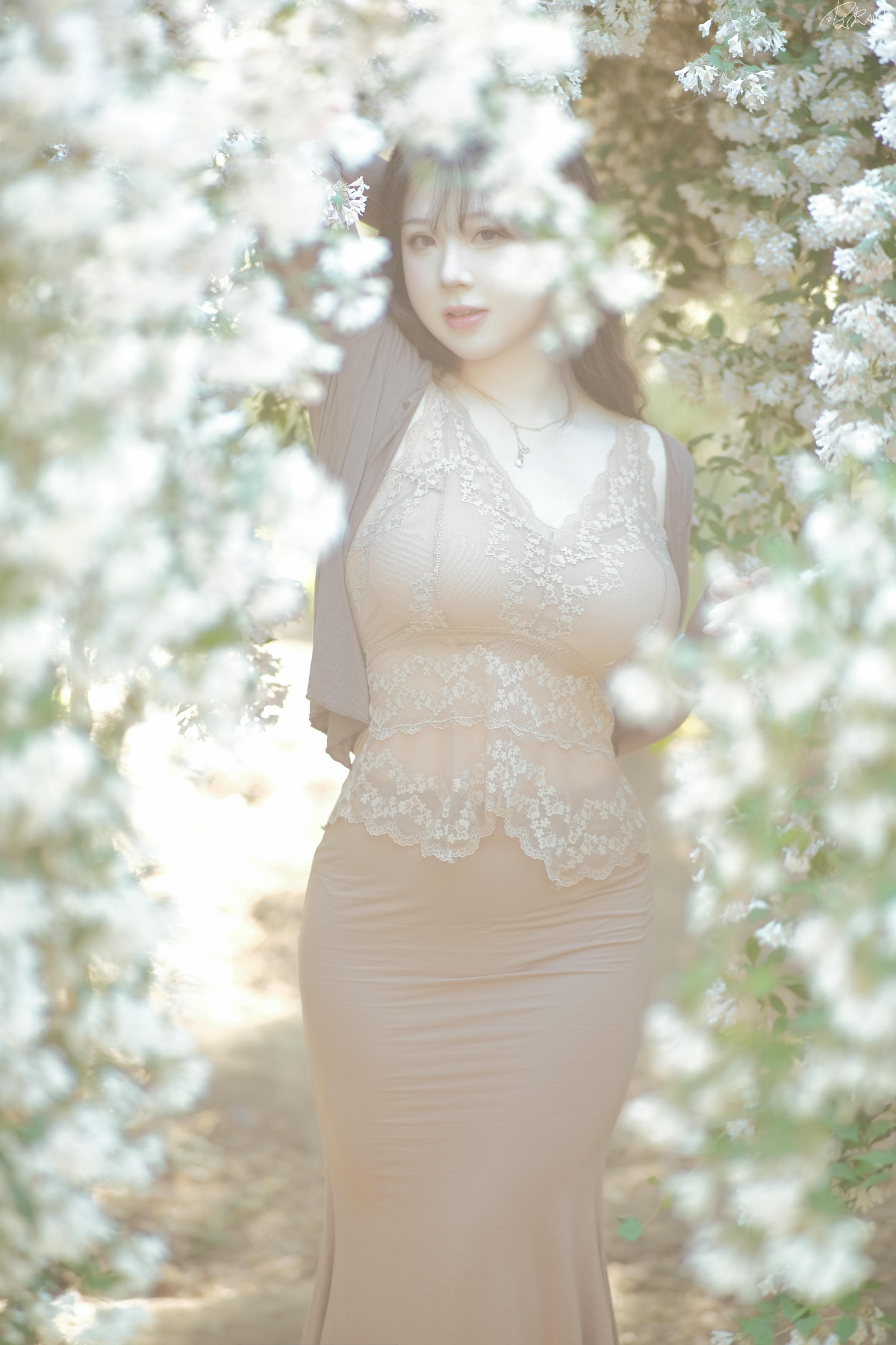 皮皮奶可可爱了啦 NO.060 猥实人妻[54P-838.1M]_第3集