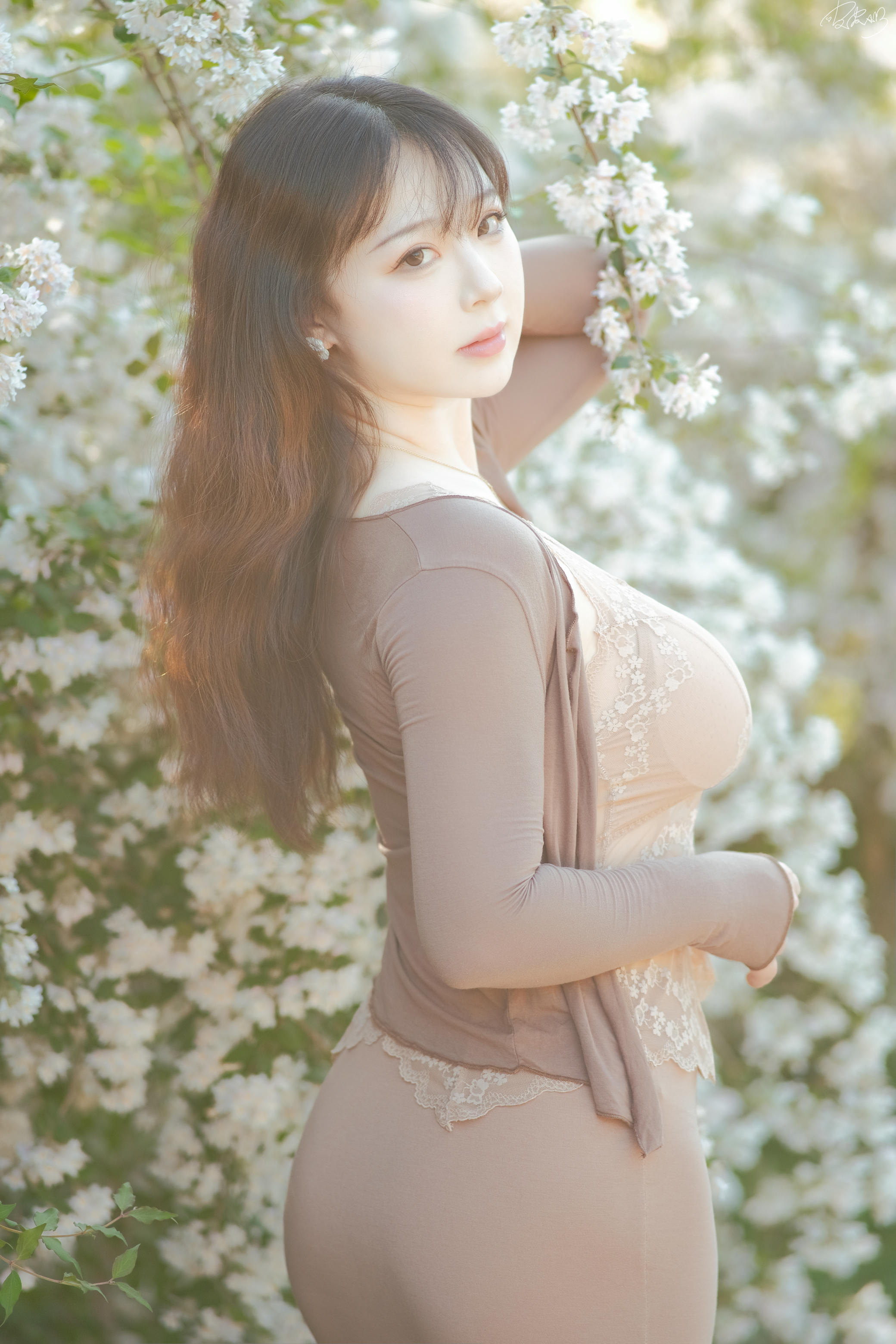 皮皮奶可可爱了啦 NO.060 猥实人妻[54P-838.1M]_第3集