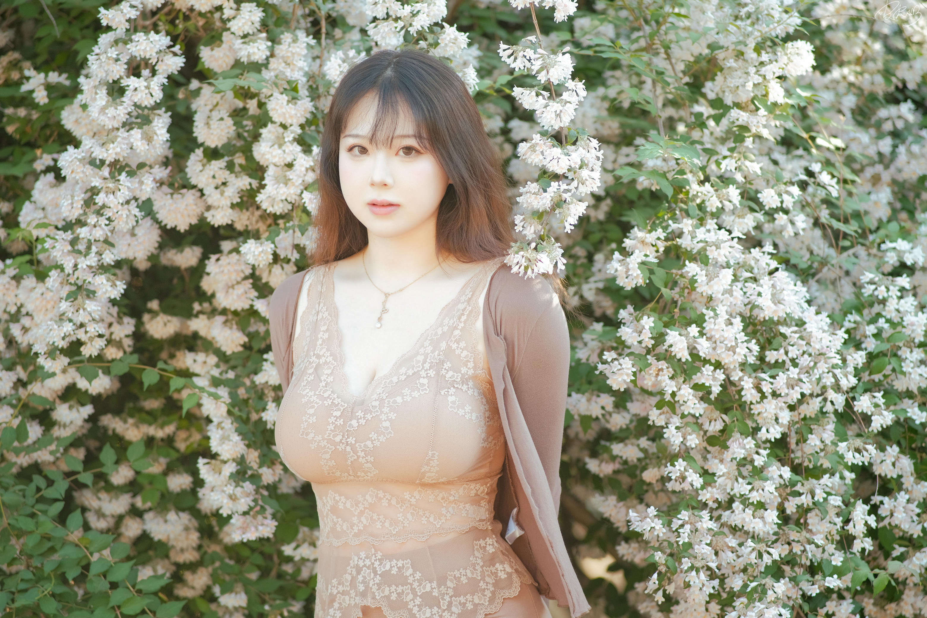 皮皮奶可可爱了啦 NO.060 猥实人妻[54P-838.1M]_第3集