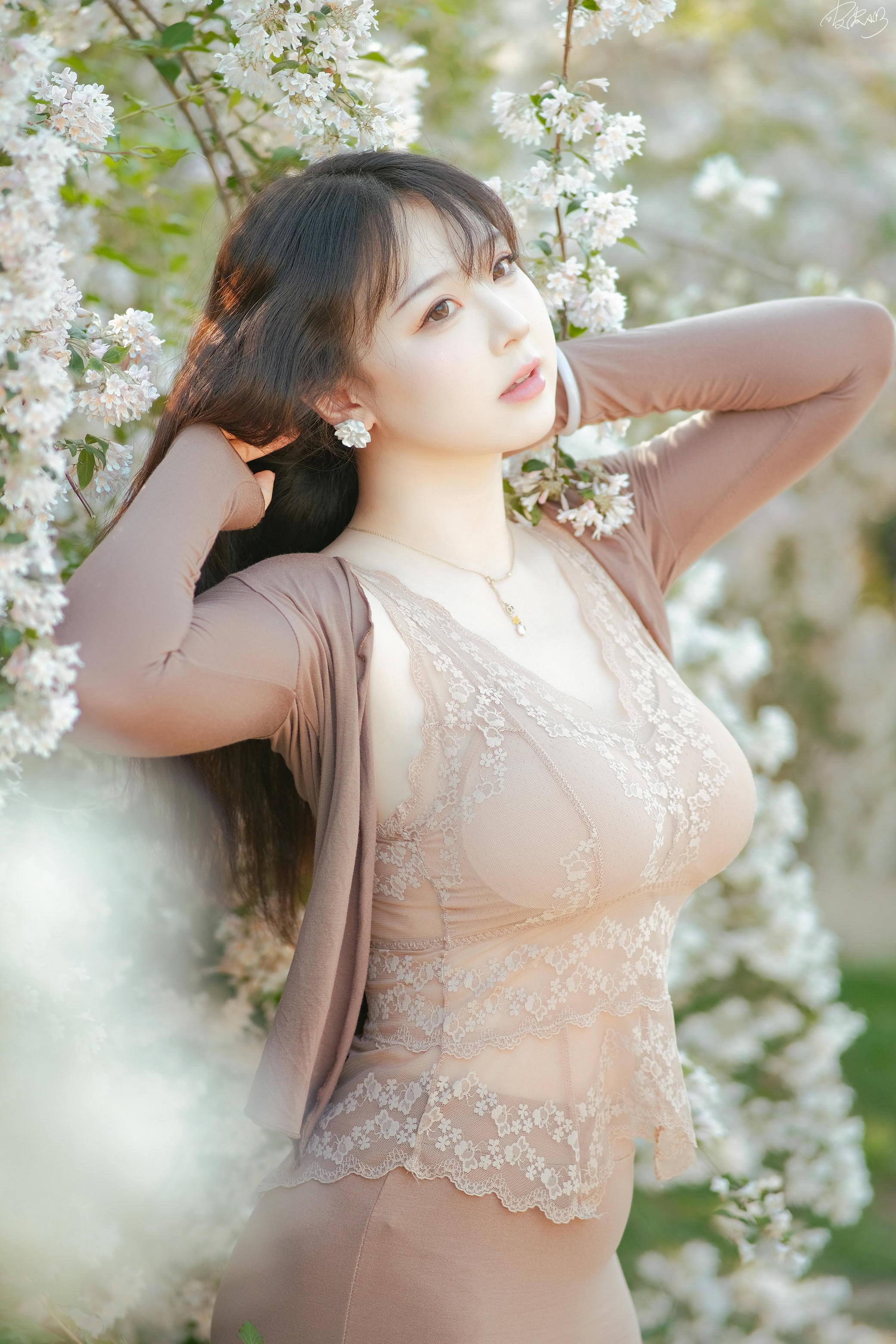 皮皮奶可可爱了啦 NO.060 猥实人妻[54P-838.1M]_第3集