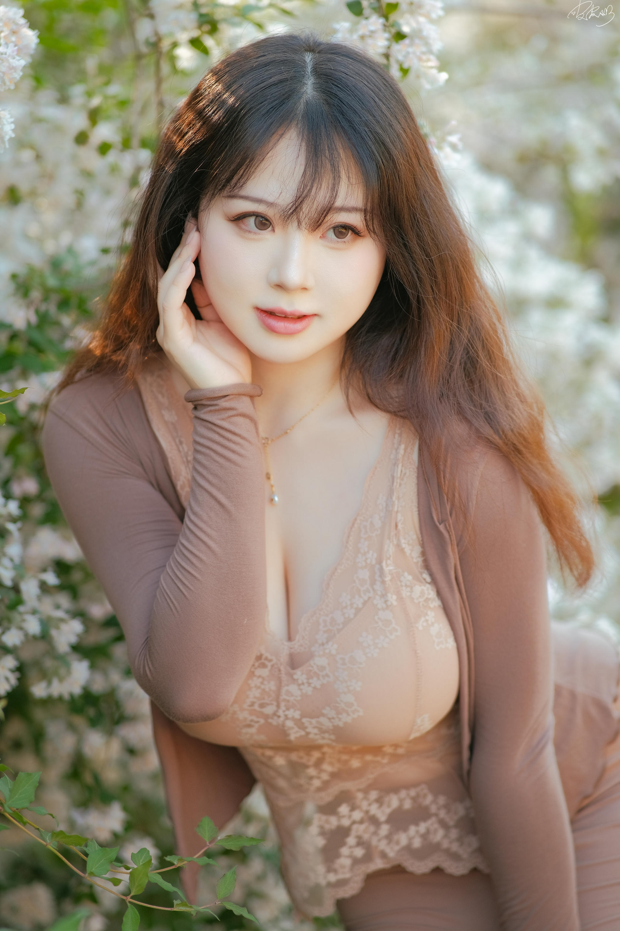 皮皮奶可可爱了啦 NO.060 猥实人妻[54P-838.1M]_第3集