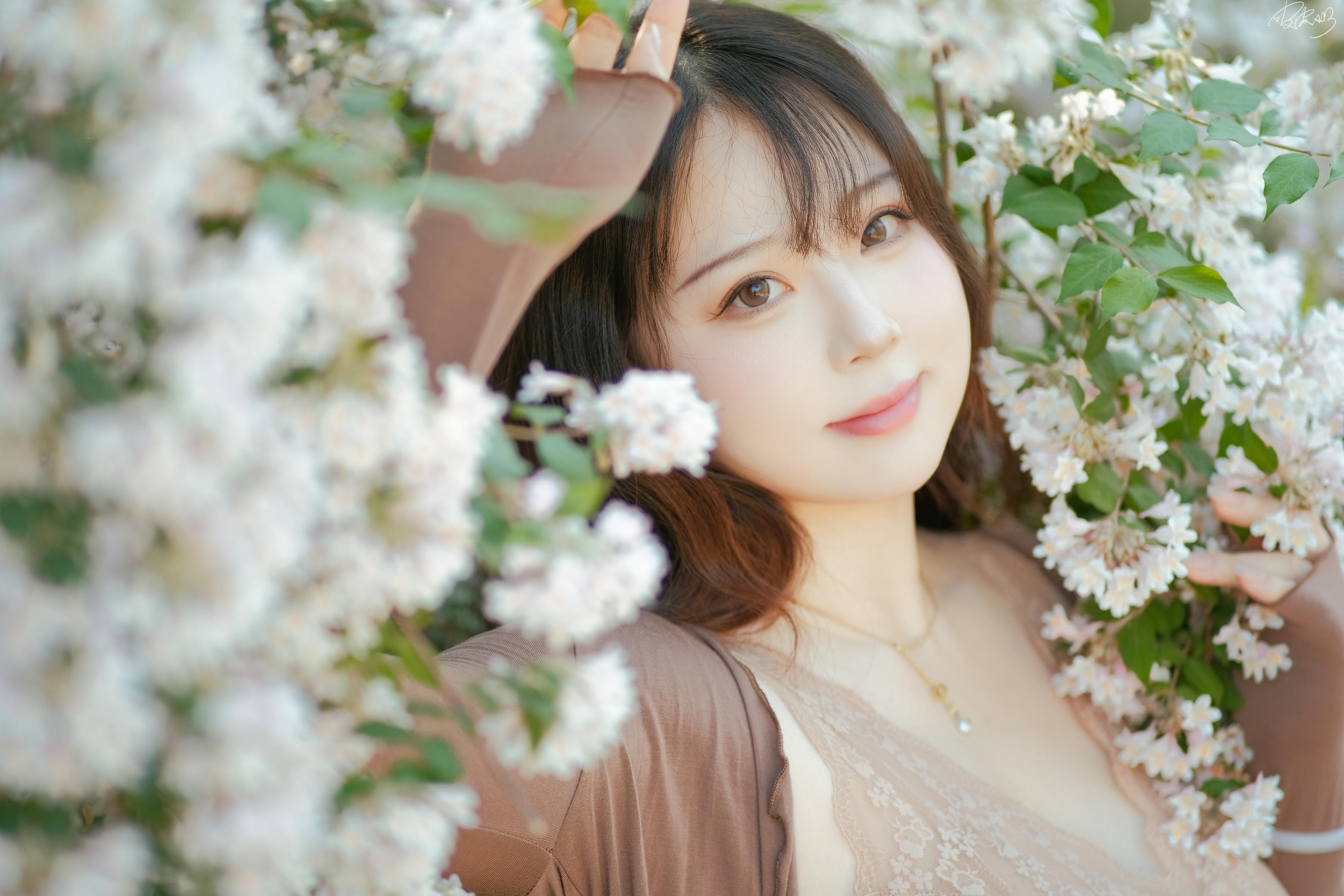 皮皮奶可可爱了啦 NO.060 猥实人妻[54P-838.1M]_第3集