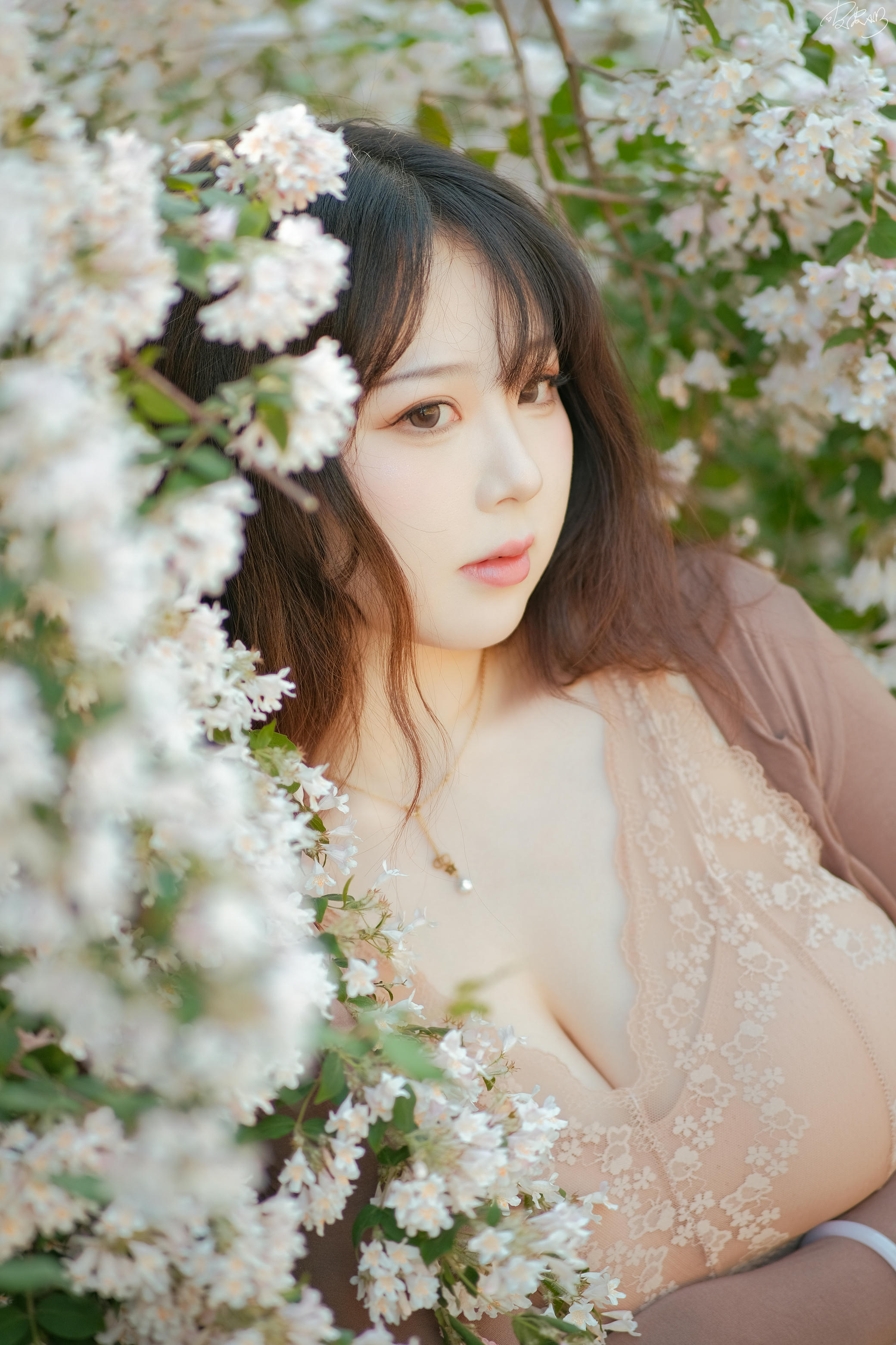 皮皮奶可可爱了啦 NO.060 猥实人妻[54P-838.1M]_第3集