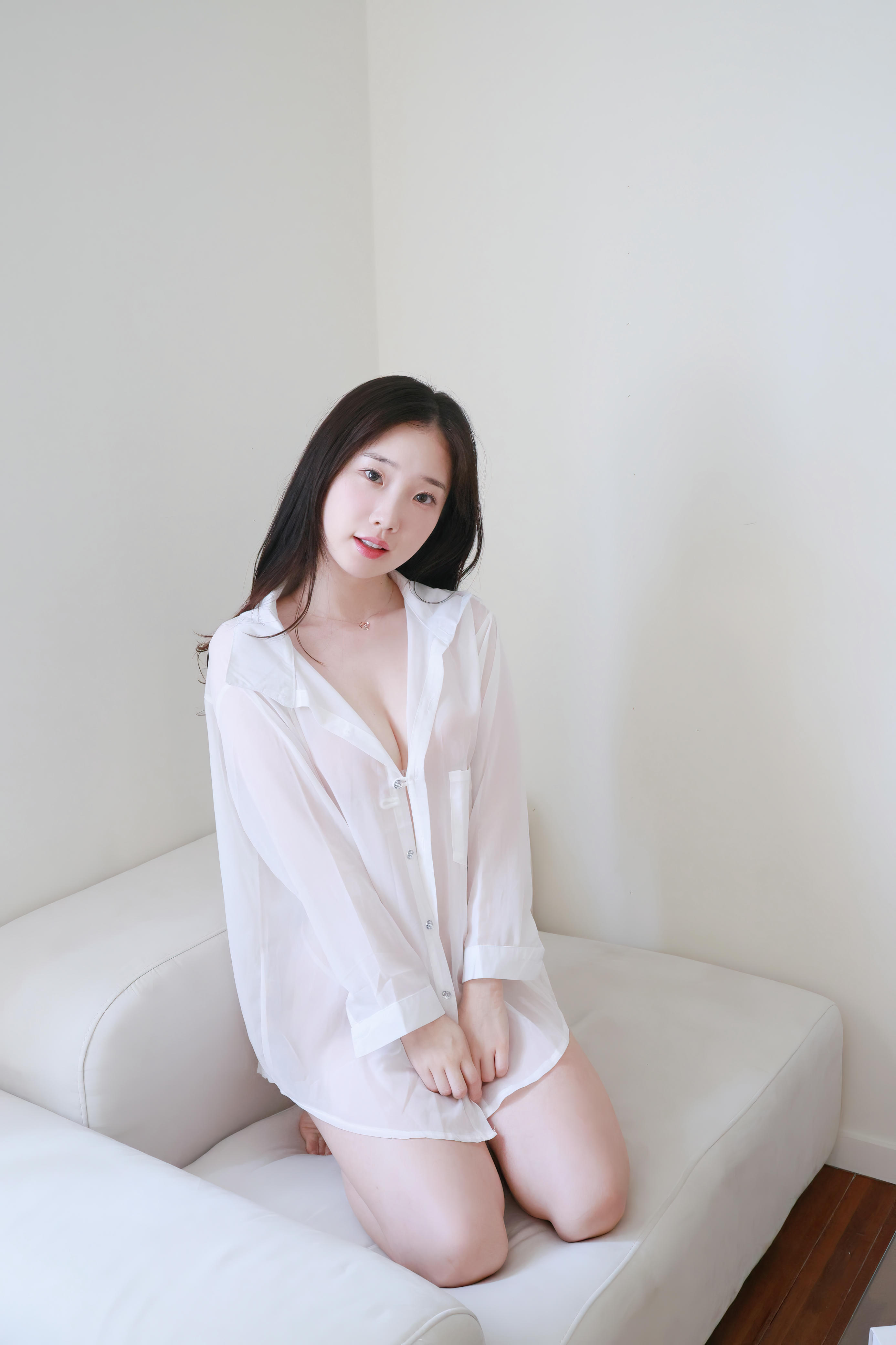 韩国清纯美女-Pureding (퓨딩) NO.006 Vol.01 Web Photobook [48P+2V／1.14GB]_第2集