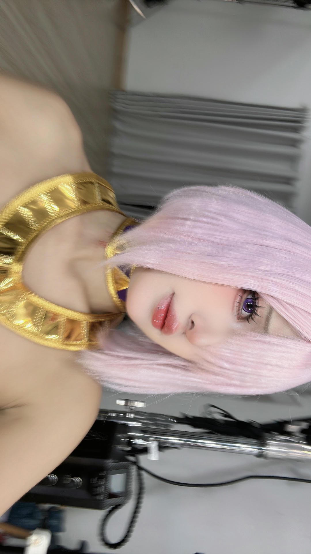 越南美女coser puypuychan - NO.011 Mashu Dancer [214P+9V／2.0GB]-P_第8集