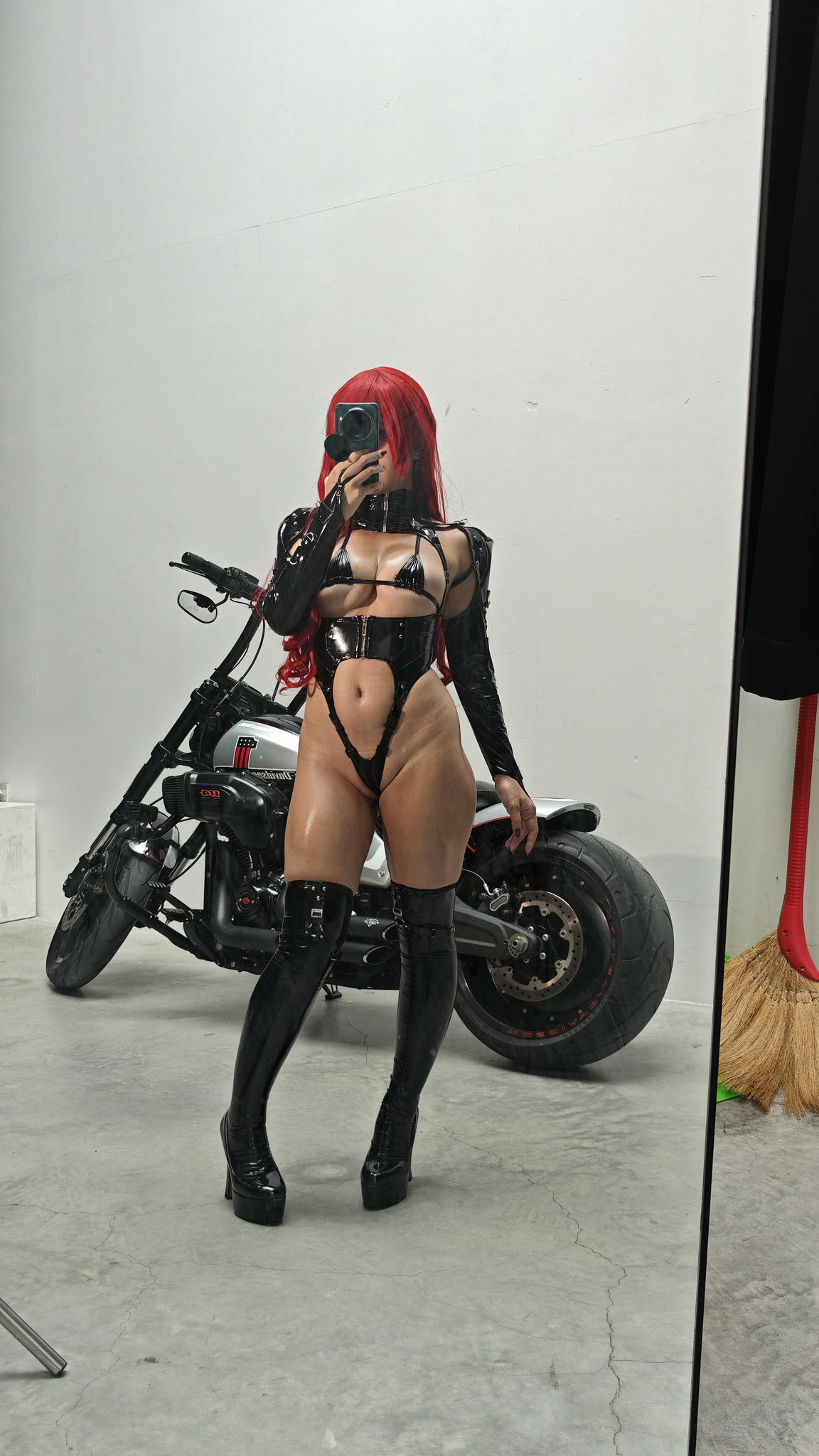 越南美女coser puypuychan - NO.012 Mitsuru [310P+7V／2.45GB]-P_第1集
