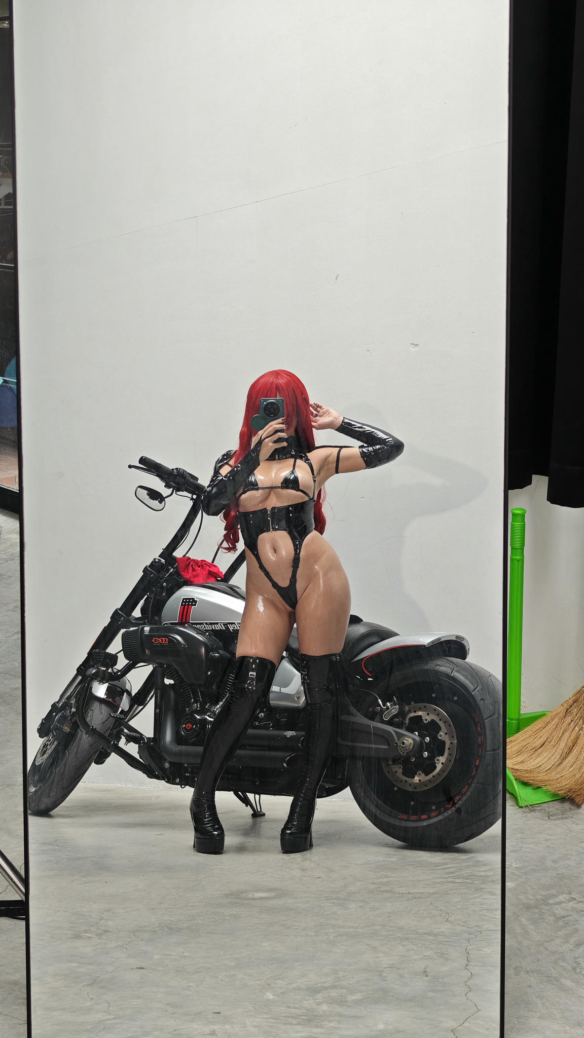 越南美女coser puypuychan - NO.012 Mitsuru [310P+7V／2.45GB]-P_第3集