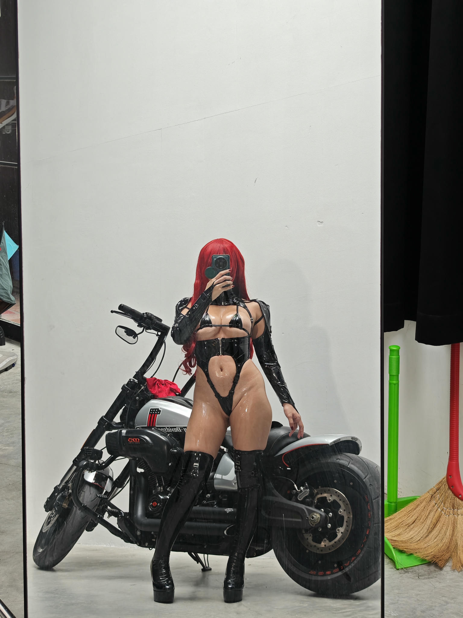 越南美女coser puypuychan - NO.012 Mitsuru [310P+7V／2.45GB]-P_第3集