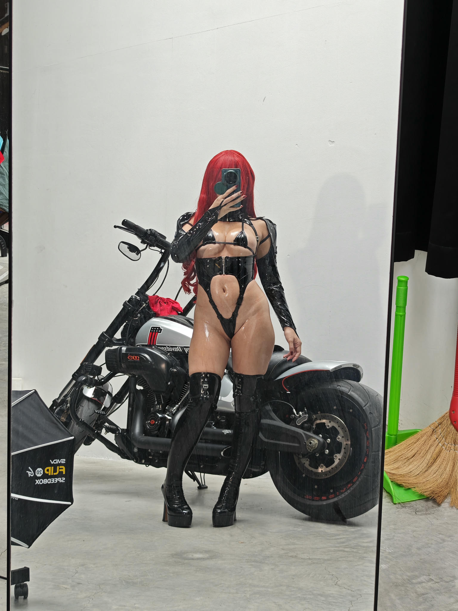 越南美女coser puypuychan - NO.012 Mitsuru [310P+7V／2.45GB]-P_第3集