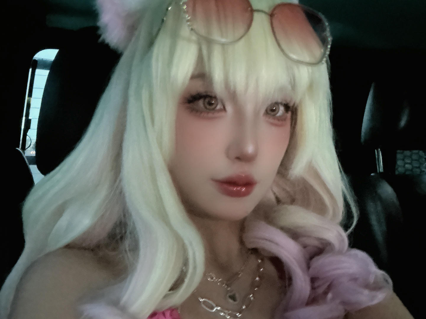 越南美女coser puypuychan - NO.013 Suzuka Summer [138P+1V／1.09GB]-P_第6集