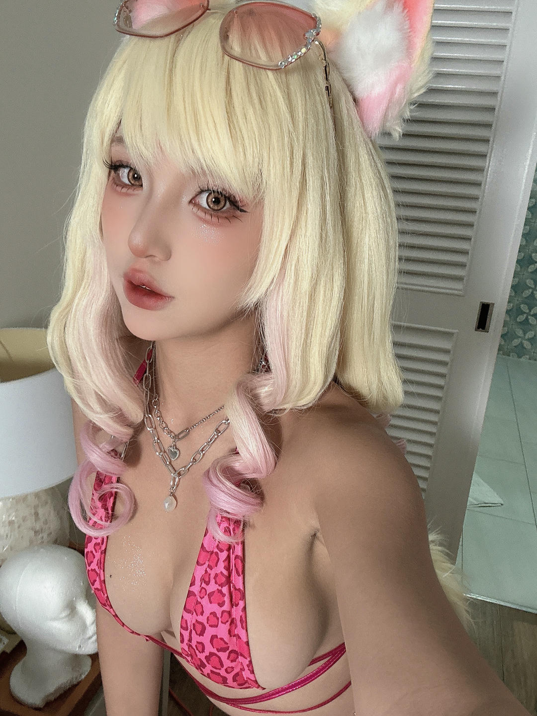 越南美女coser puypuychan - NO.013 Suzuka Summer [138P+1V／1.09GB]-P_第5集