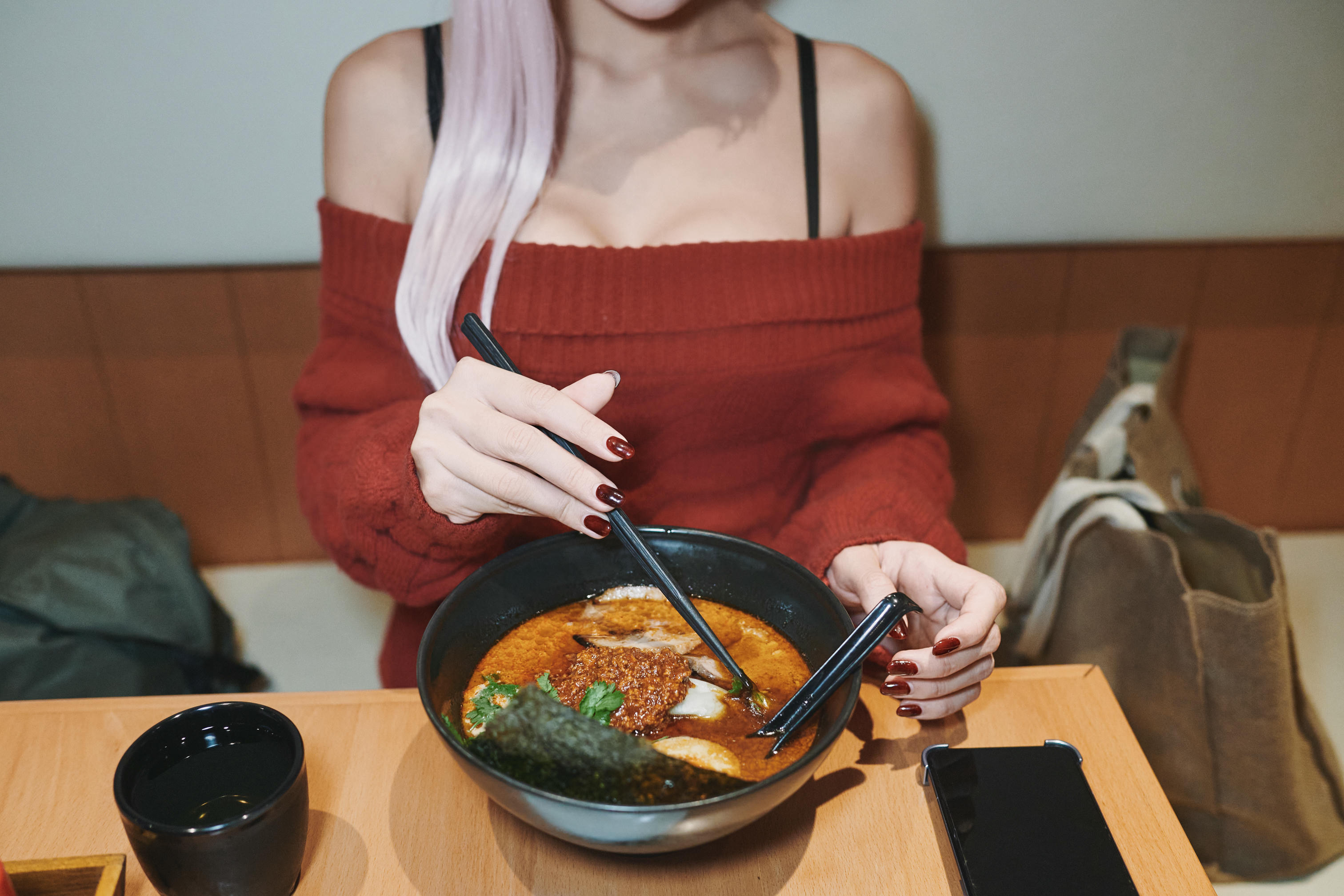 越南美女coser puypuychan - NO.014 家庭主妇武藏 [64P／1.02GB]_第4集